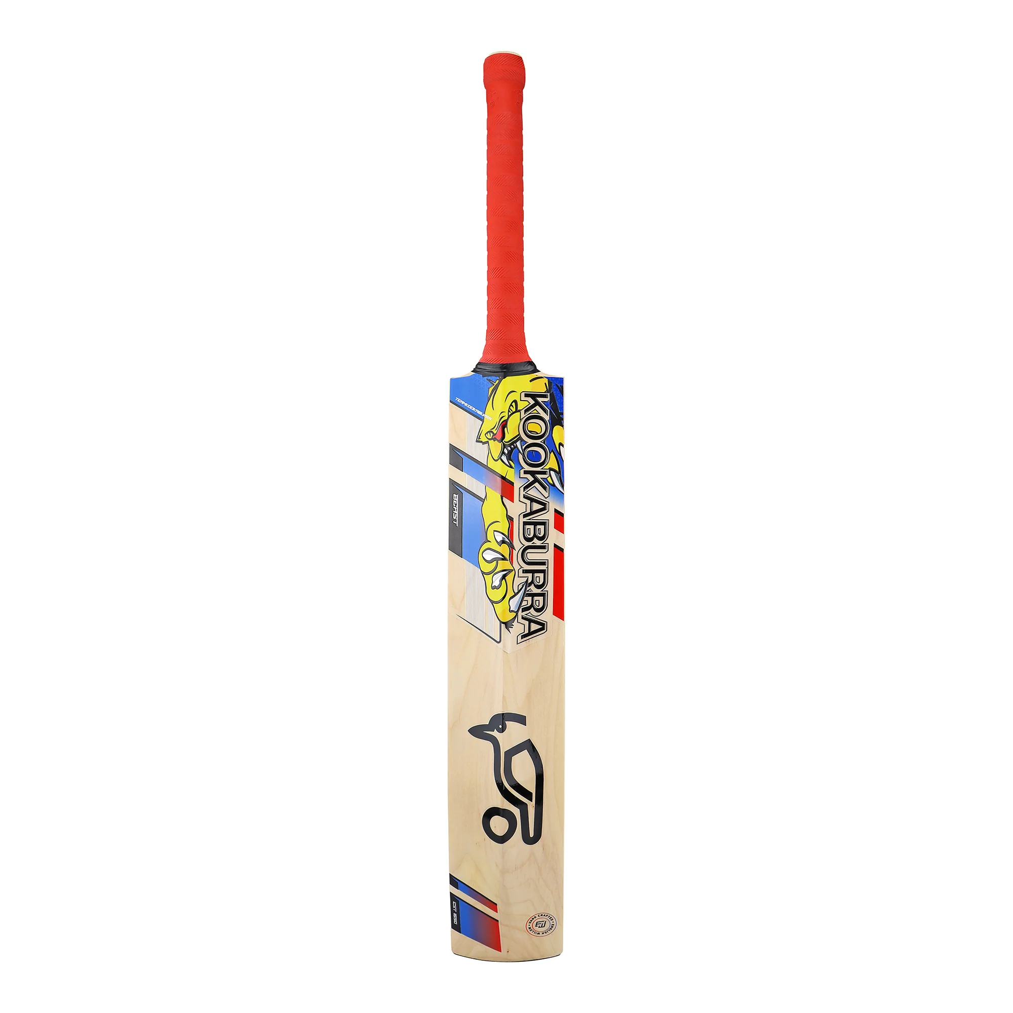 Kookaburra Beast Pro 6.0 Cricket Bat - Harrow - Image 6