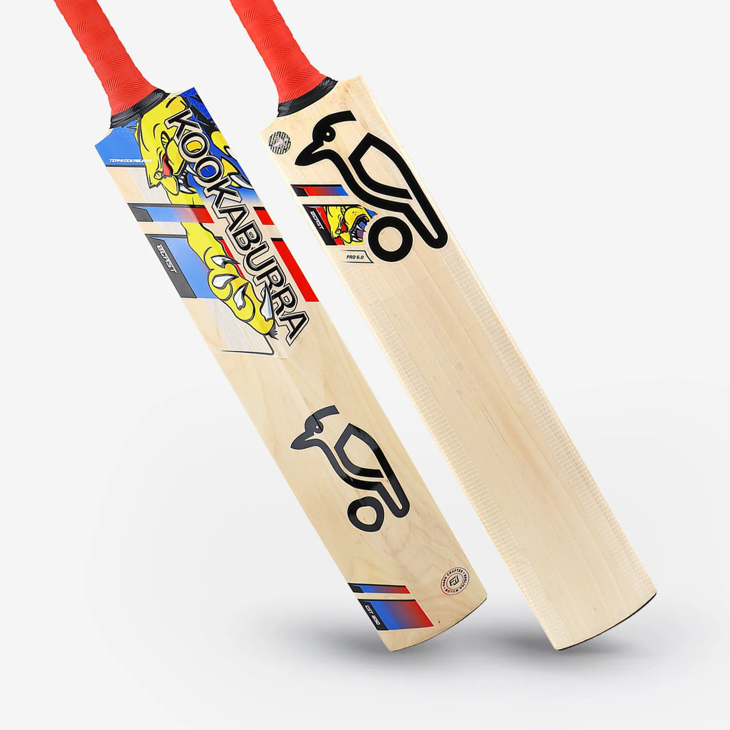 Kookaburra Beast Pro 6.0 Cricket Bat - Size 6 - Image 3