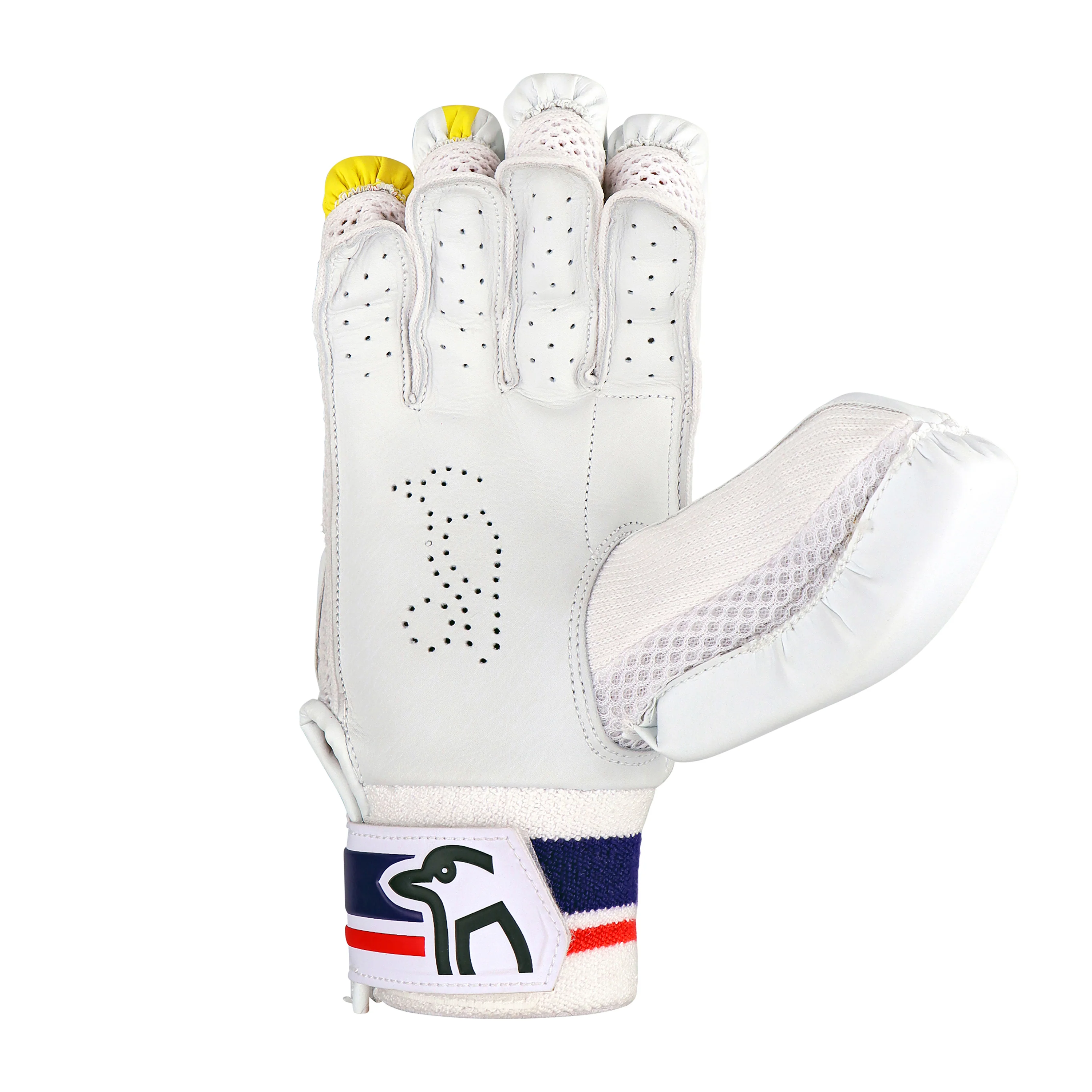 Kookaburra Beast Pro 6.0 Cricket Batting Gloves - Youth - Image 3