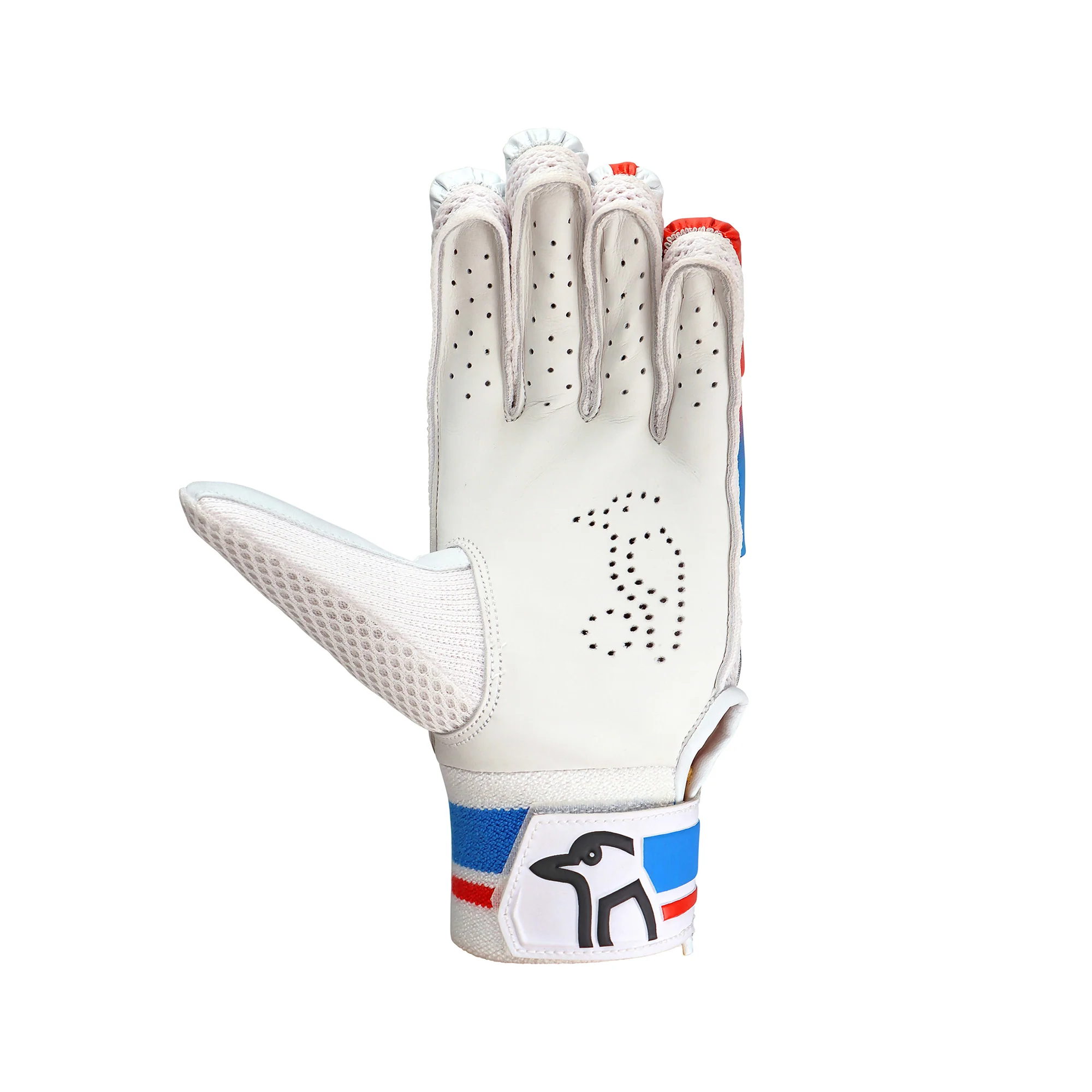 Kookaburra Beast Pro 6.0 Cricket Batting Gloves - Youth - Image 2