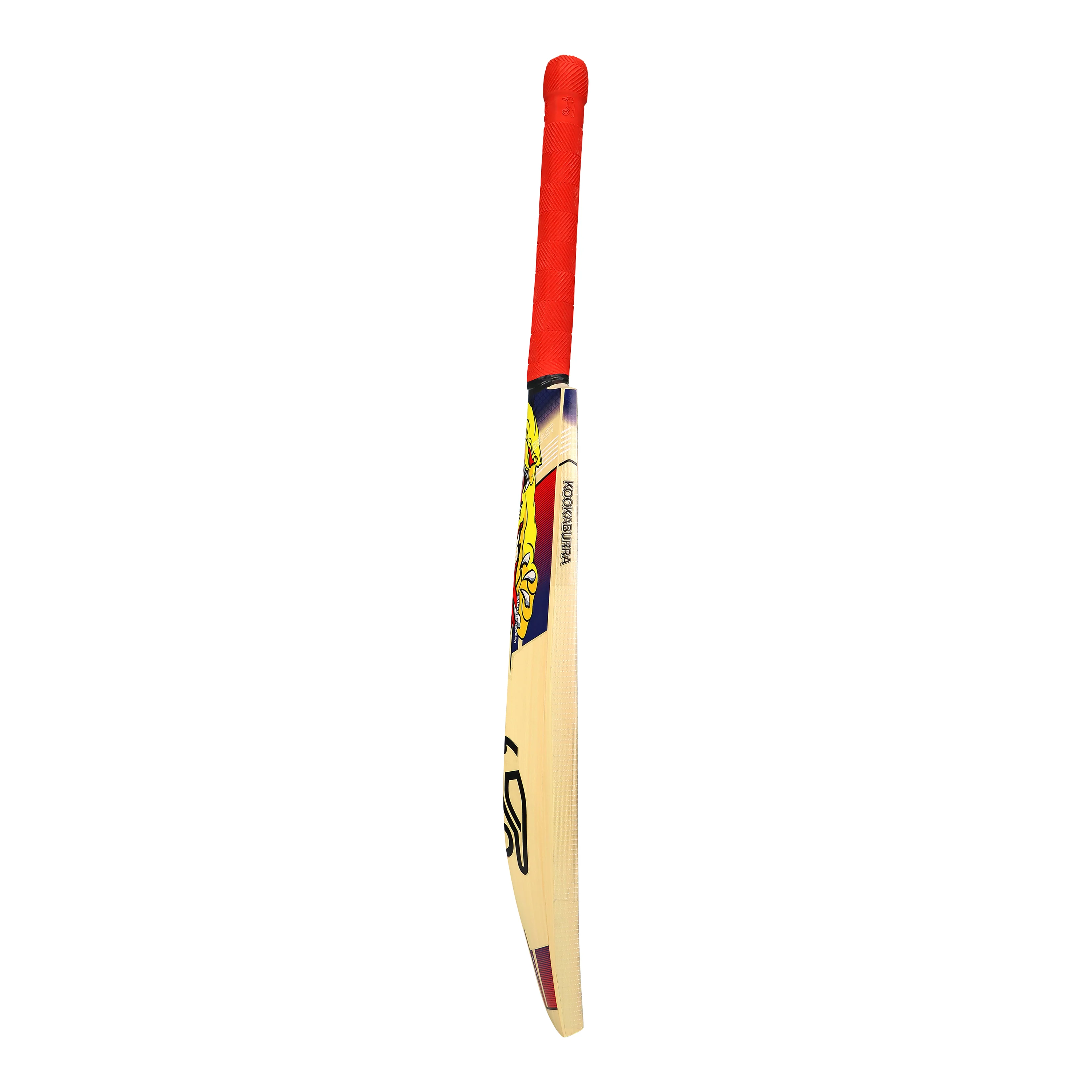 Kookaburra Beast Pro 9.0 Kashmir Willow Cricket Bat - Size 4 - Image 2