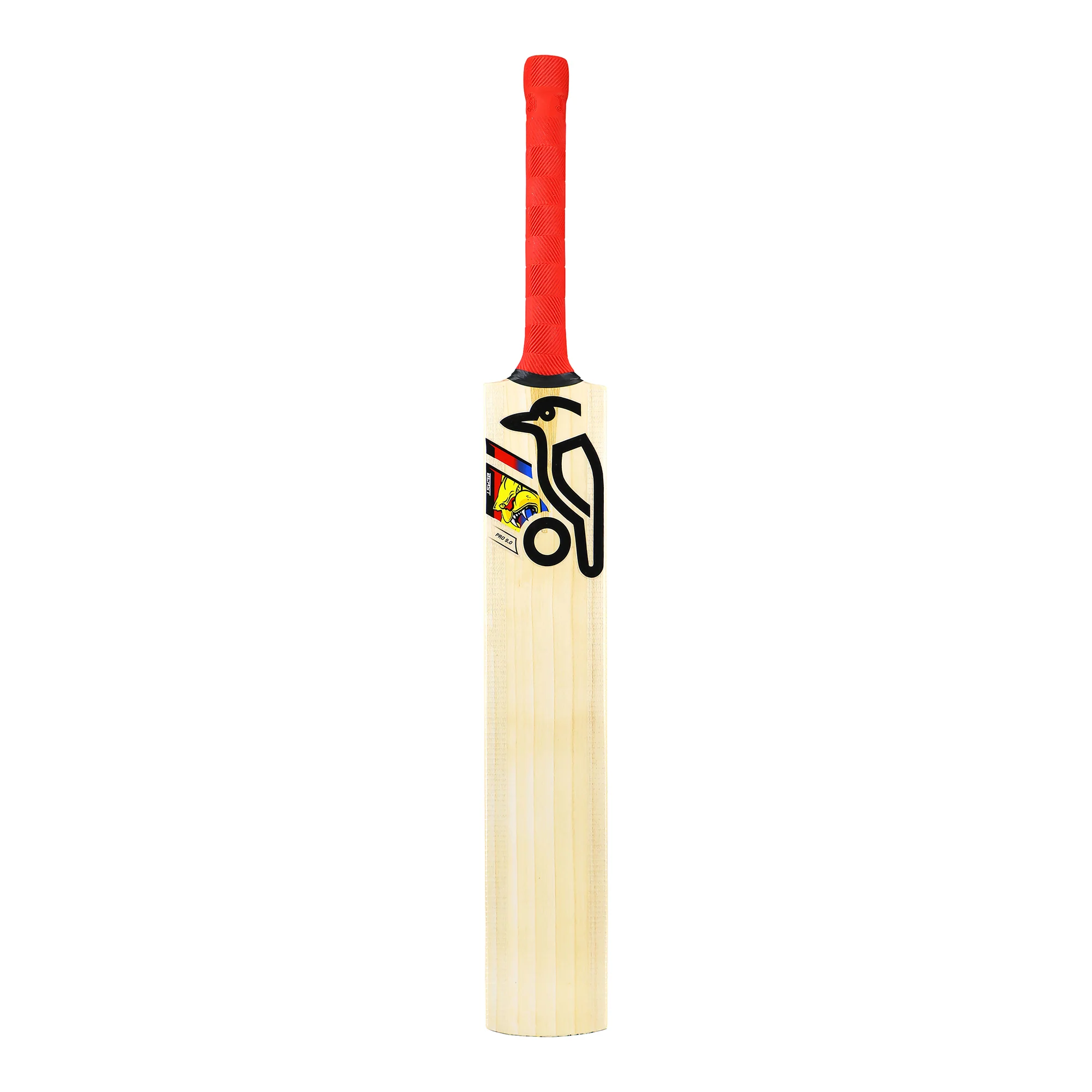 Kookaburra Beast Pro 9.0 Kashmiri Willow Cricket Bat - Harrow - Image 2