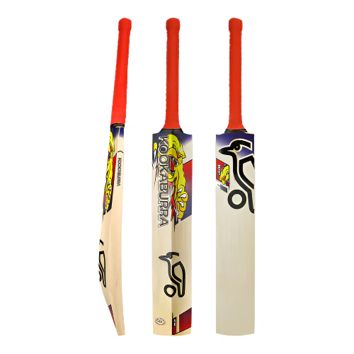 Kookaburra Beast Pro Players Cricket Bat - Senior - Image 2