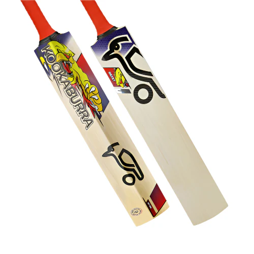 Kookaburra Beast Pro Players Cricket Bat - Senior - Image 3