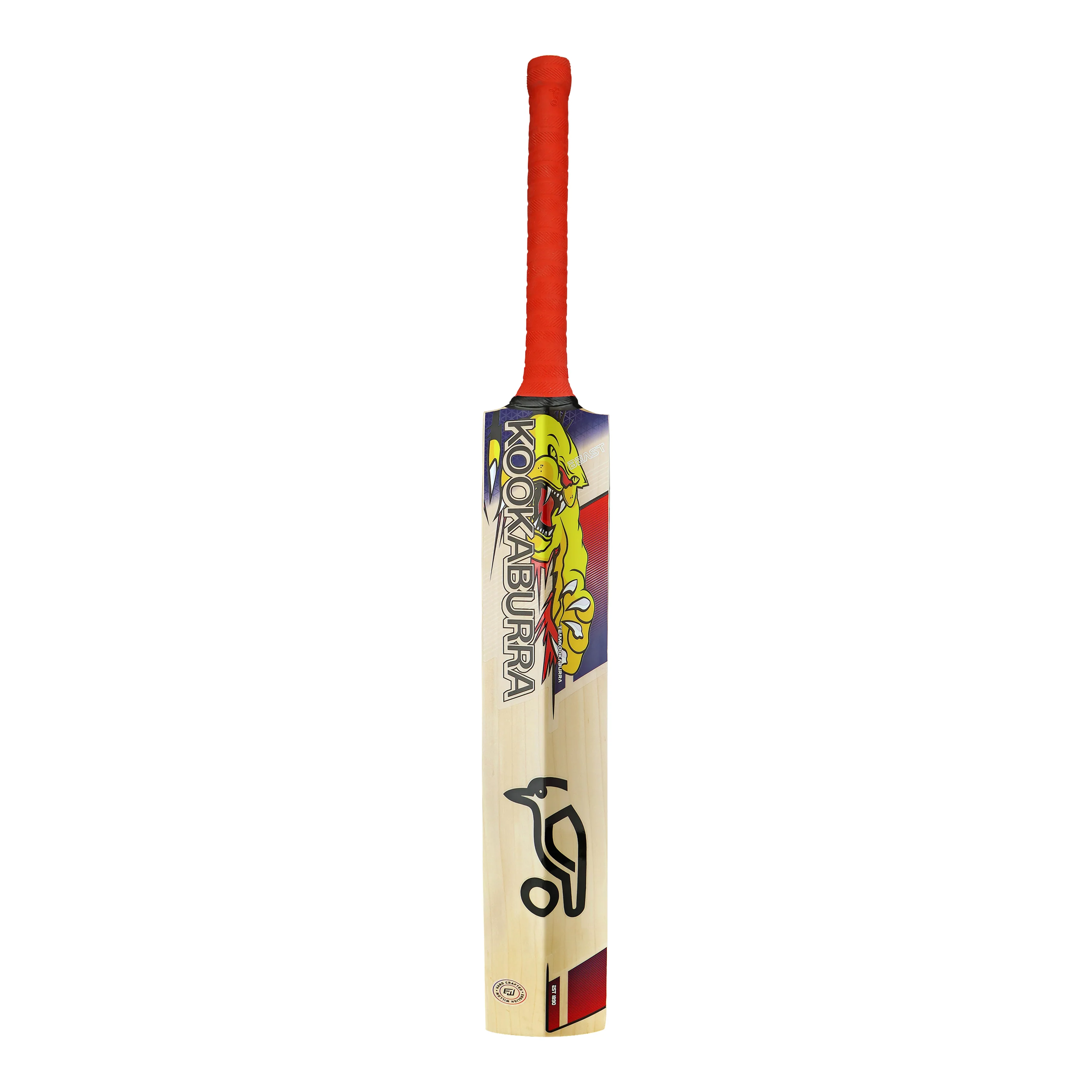 Kookaburra Beast Pro Players Cricket Bat - Senior - Image 6