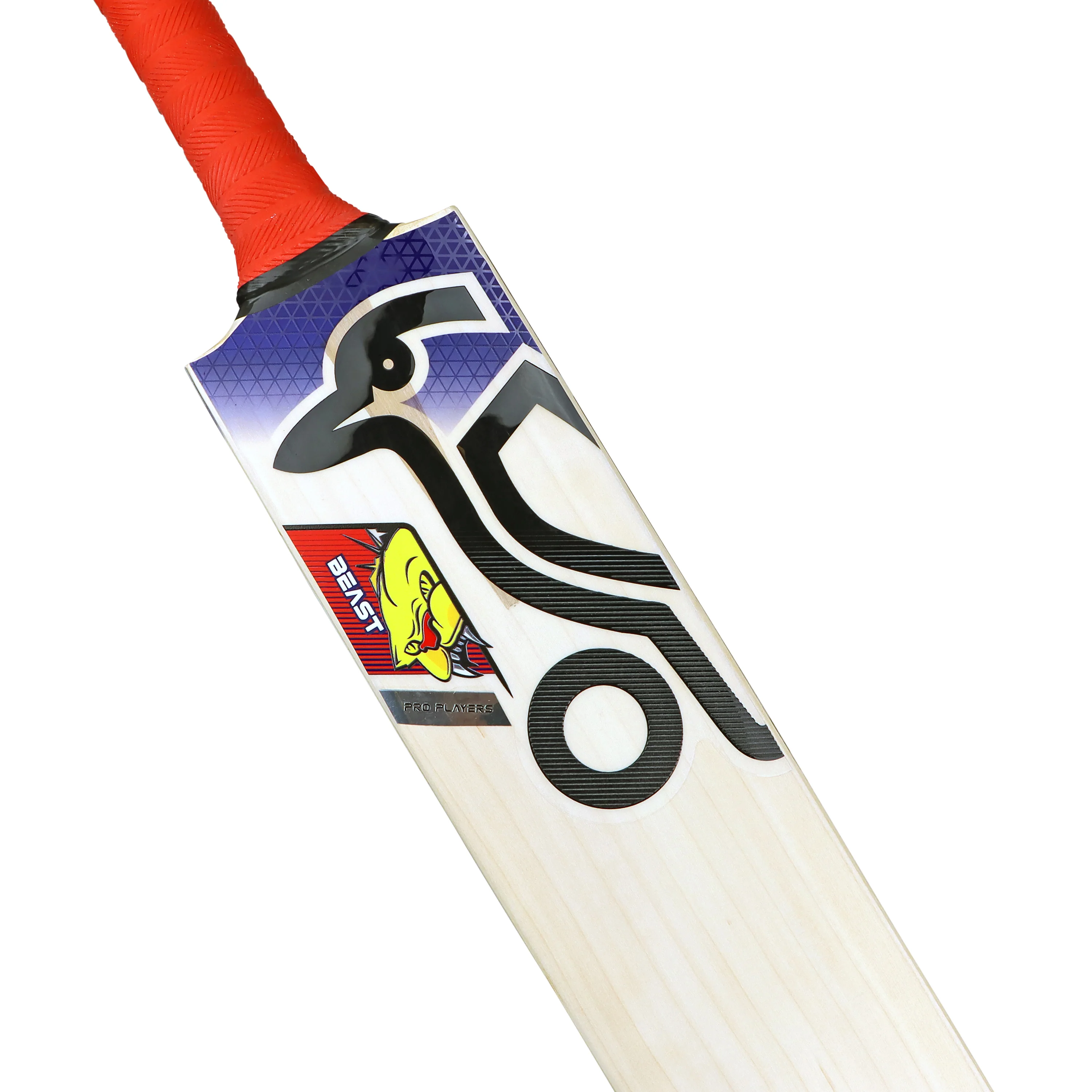 Kookaburra Beast Pro Players Cricket Bat - Senior - Image 7
