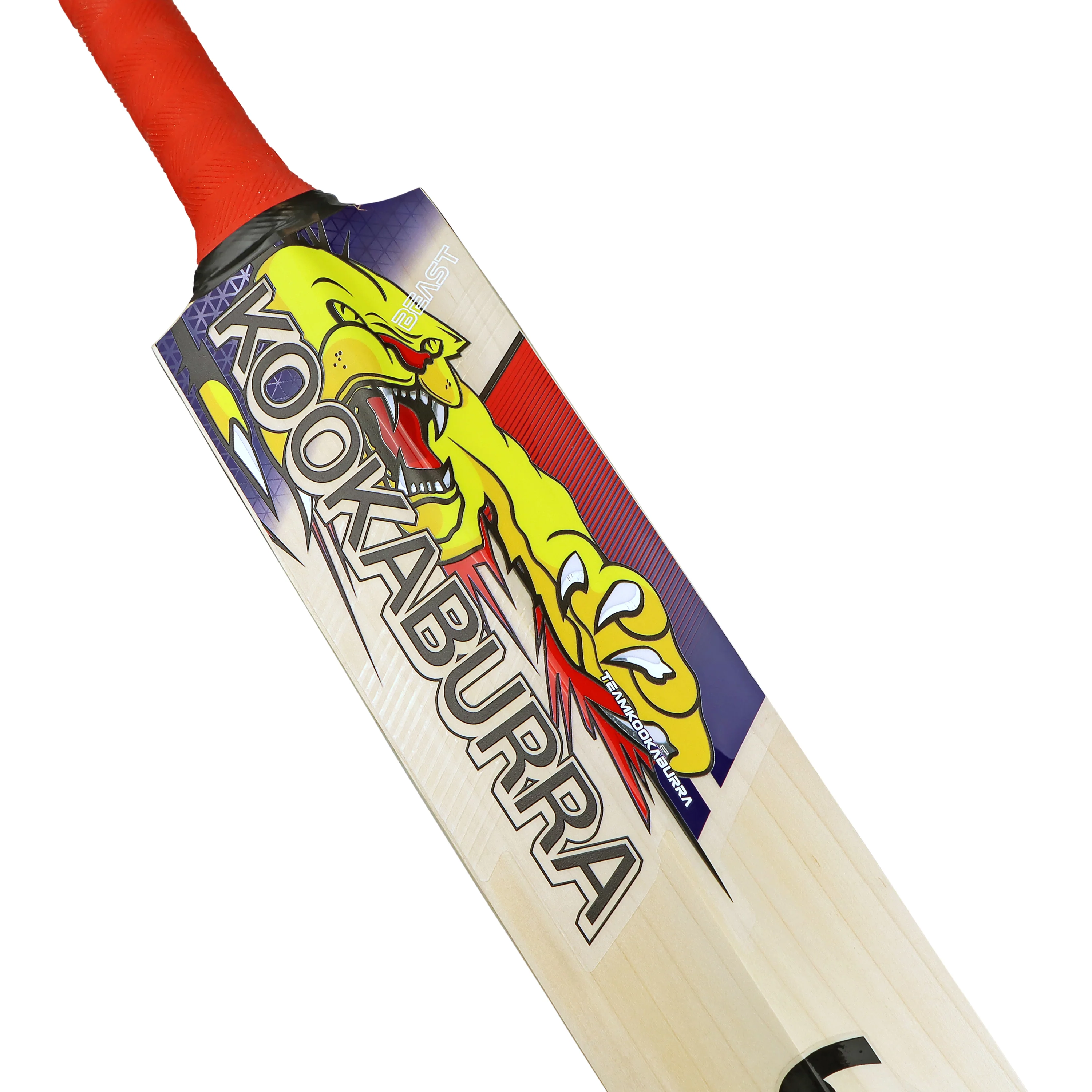 Kookaburra Beast Pro Players Cricket Bat - Senior - Image 8