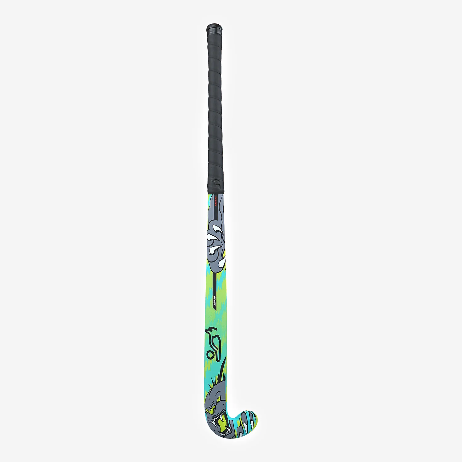 Kookaburra Beast Wooden 32 Hockey Stick - Image 2