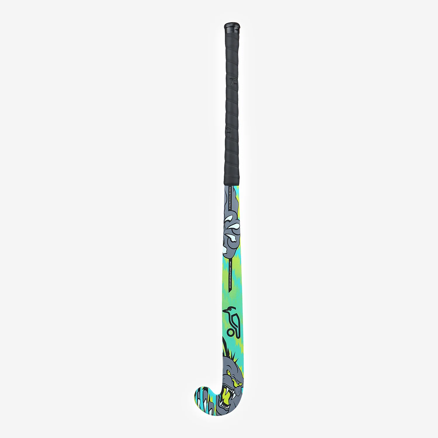 Kookaburra Beast Wooden 32 Hockey Stick - Image 3