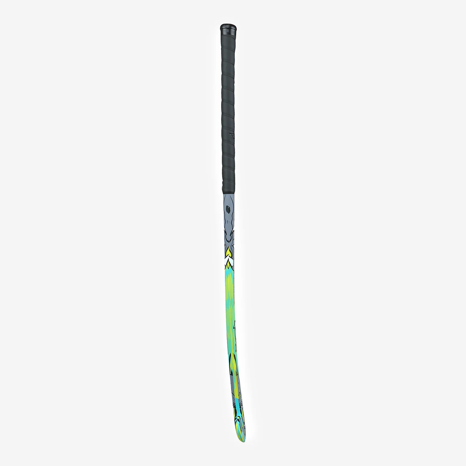Kookaburra Beast Wooden 32 Hockey Stick - Image 4