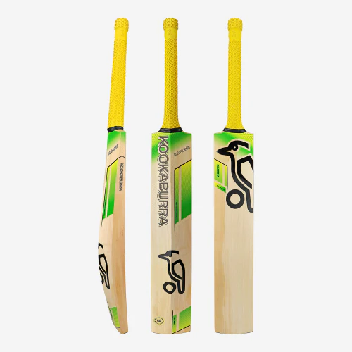 Kookaburra Big Kahuna Cricket Bat - Senior - Image 2