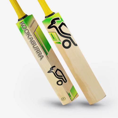 Kookaburra Big Kahuna Cricket Bat - Senior - Image 3