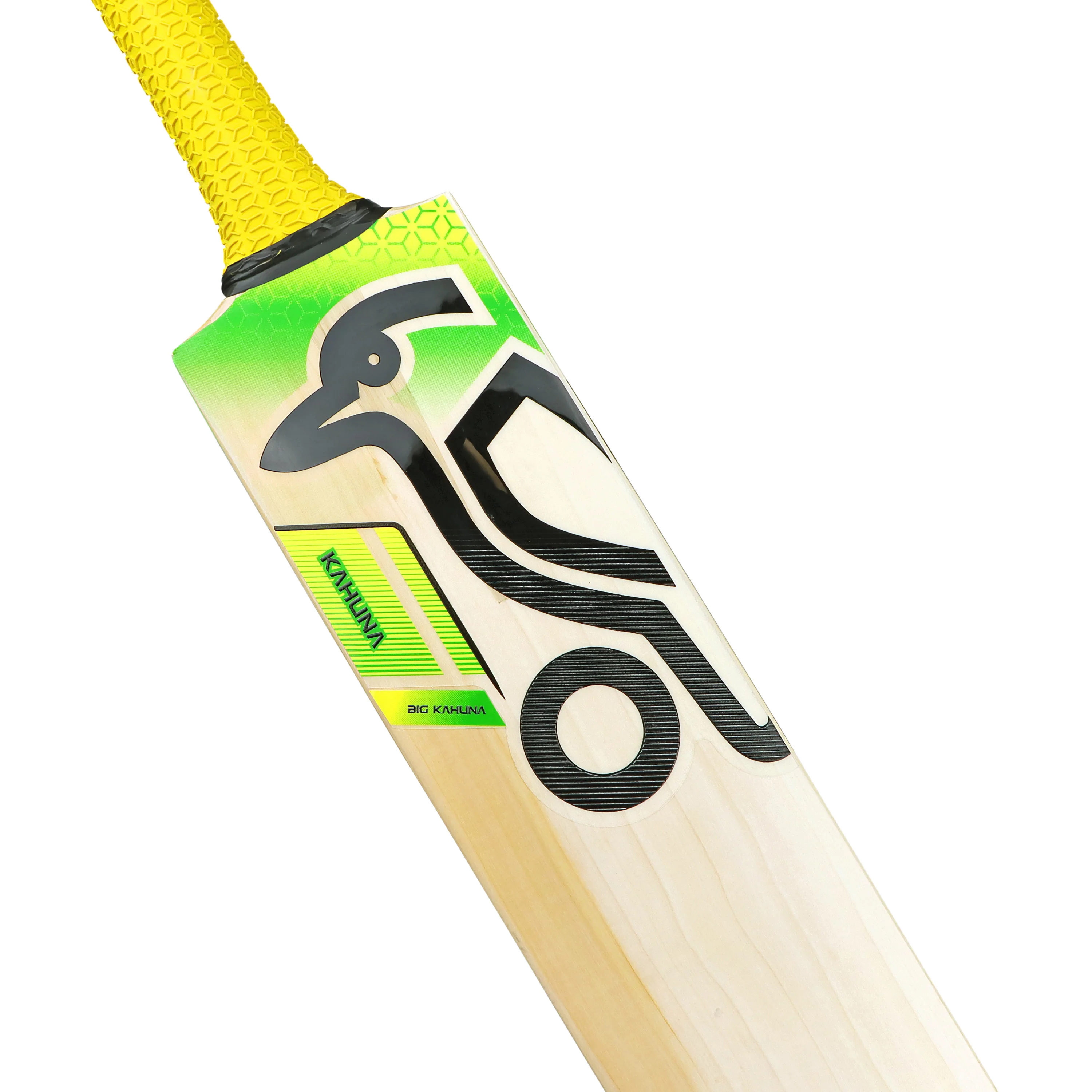 Kookaburra Big Kahuna Cricket Bat - Senior - Image 7