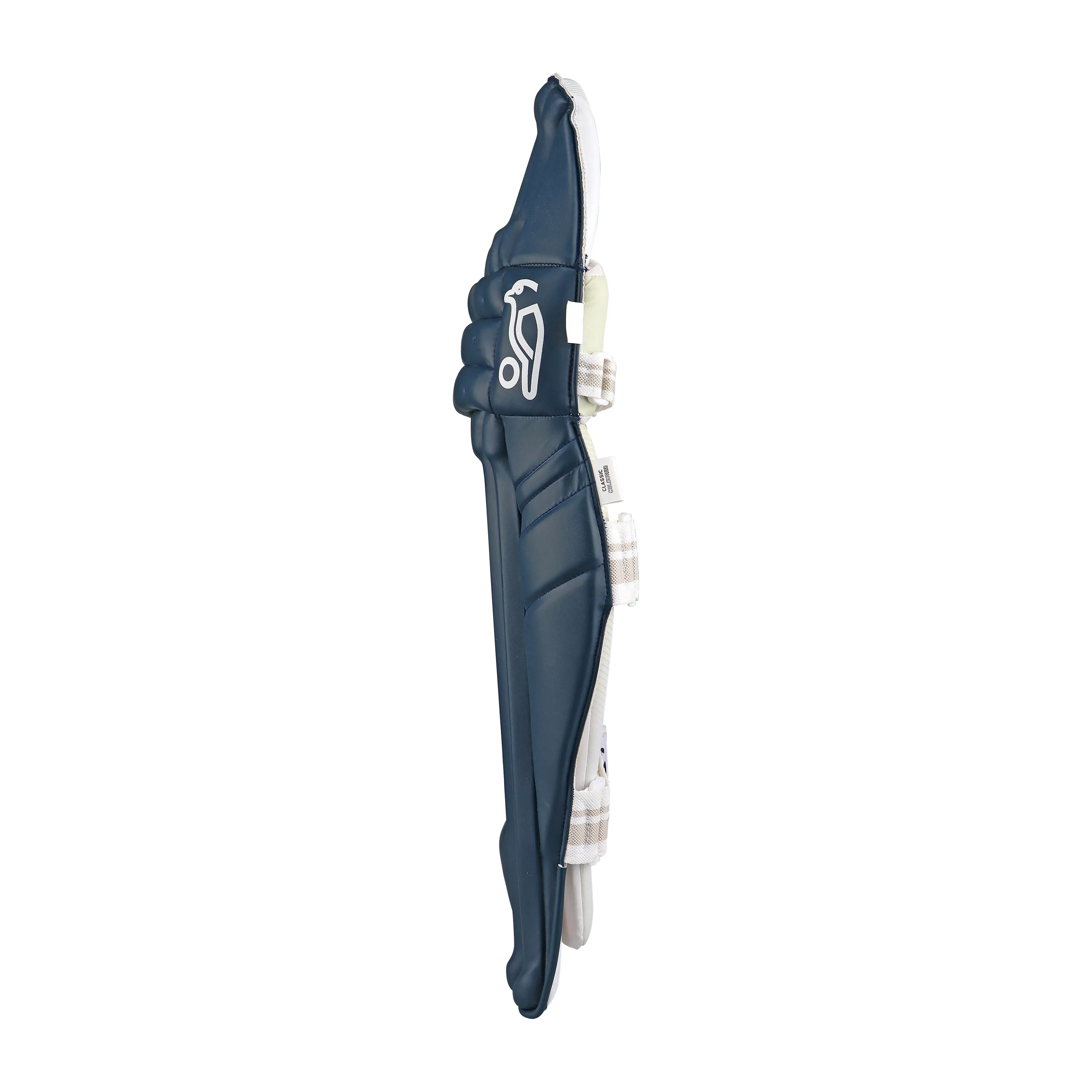 Kookaburra Classic Navy Cricket Batting Pads - Youth - Image 2
