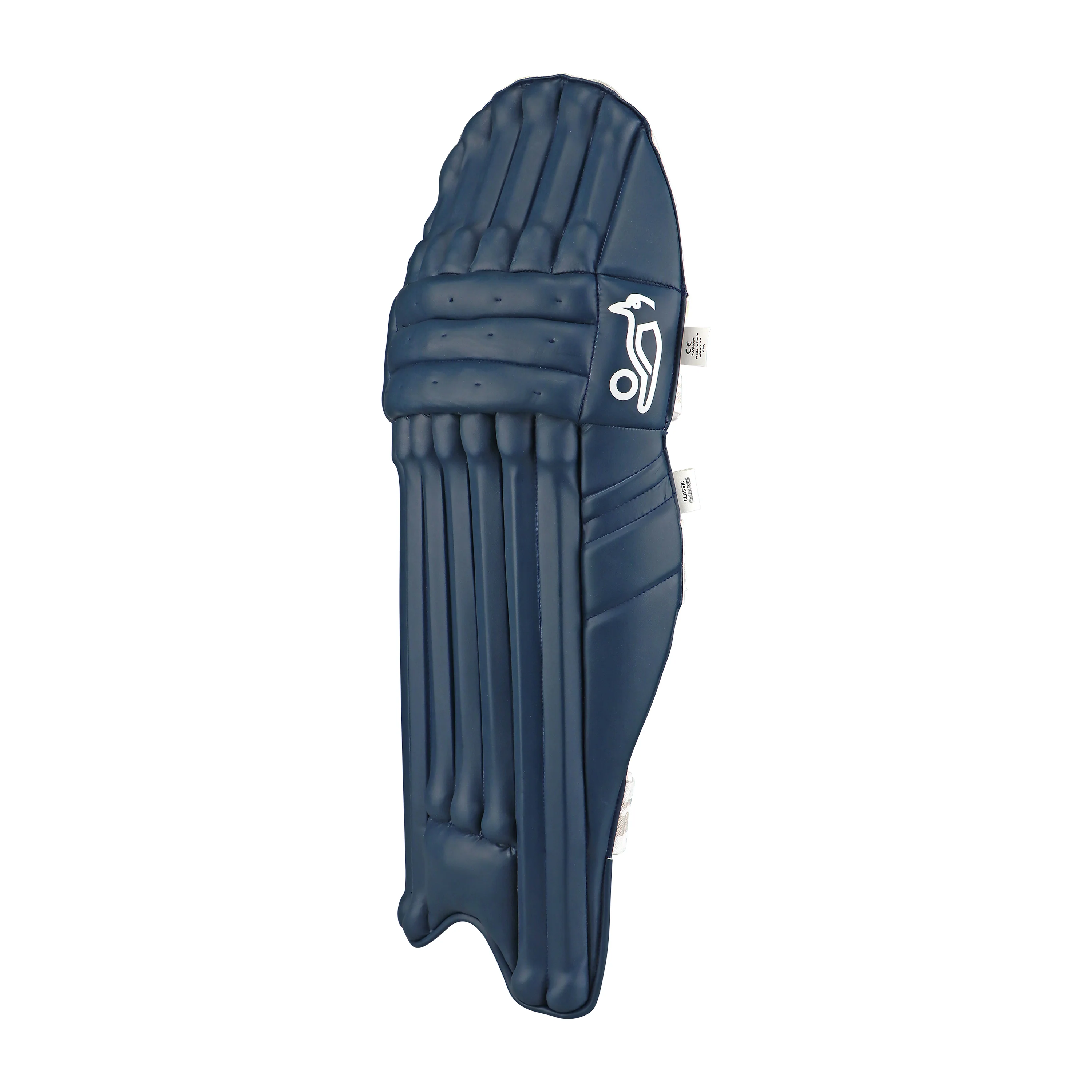 Kookaburra Classic Navy Cricket Batting Pads - Youth - Image 4