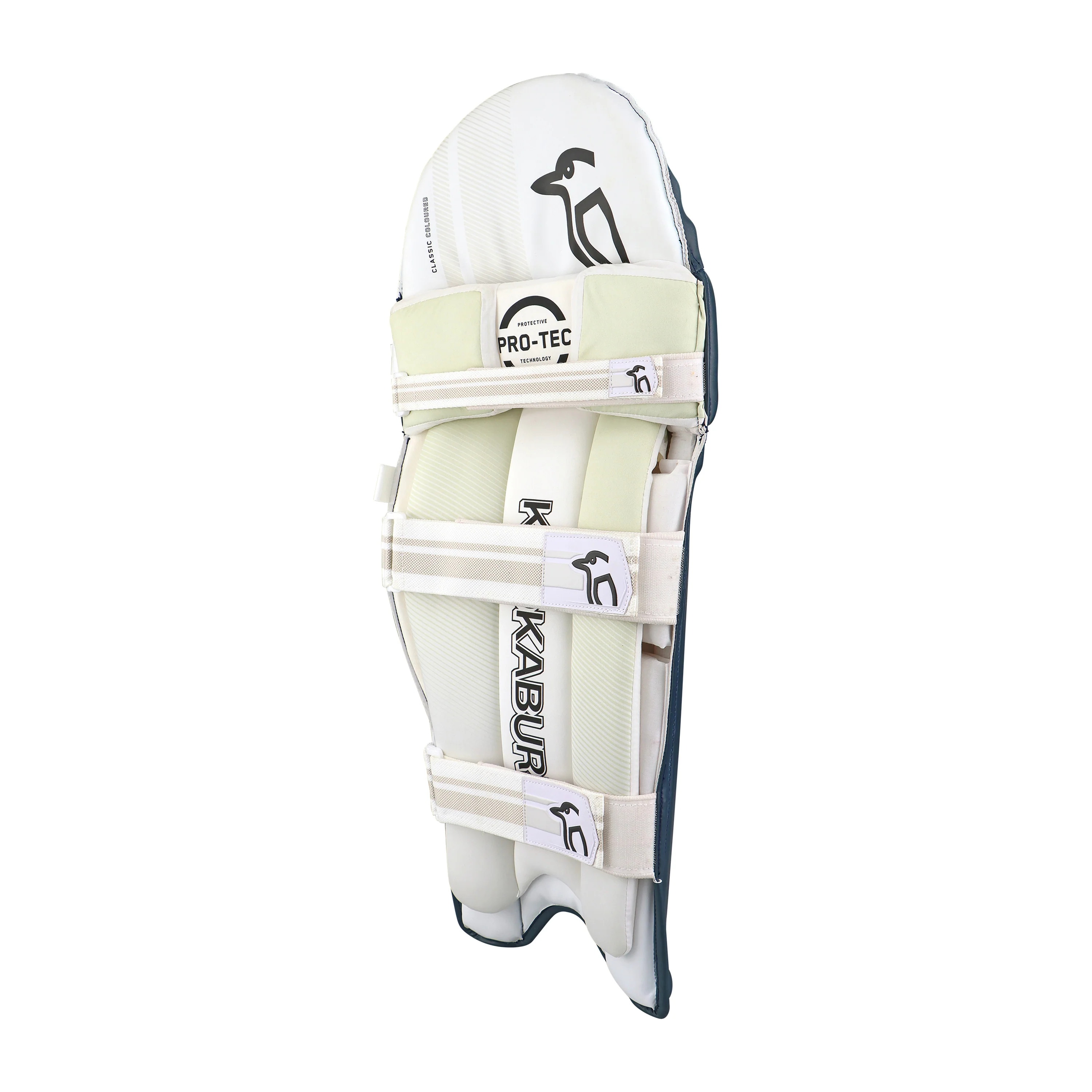 Kookaburra Classic Navy Cricket Batting Pads - Youth - Image 5
