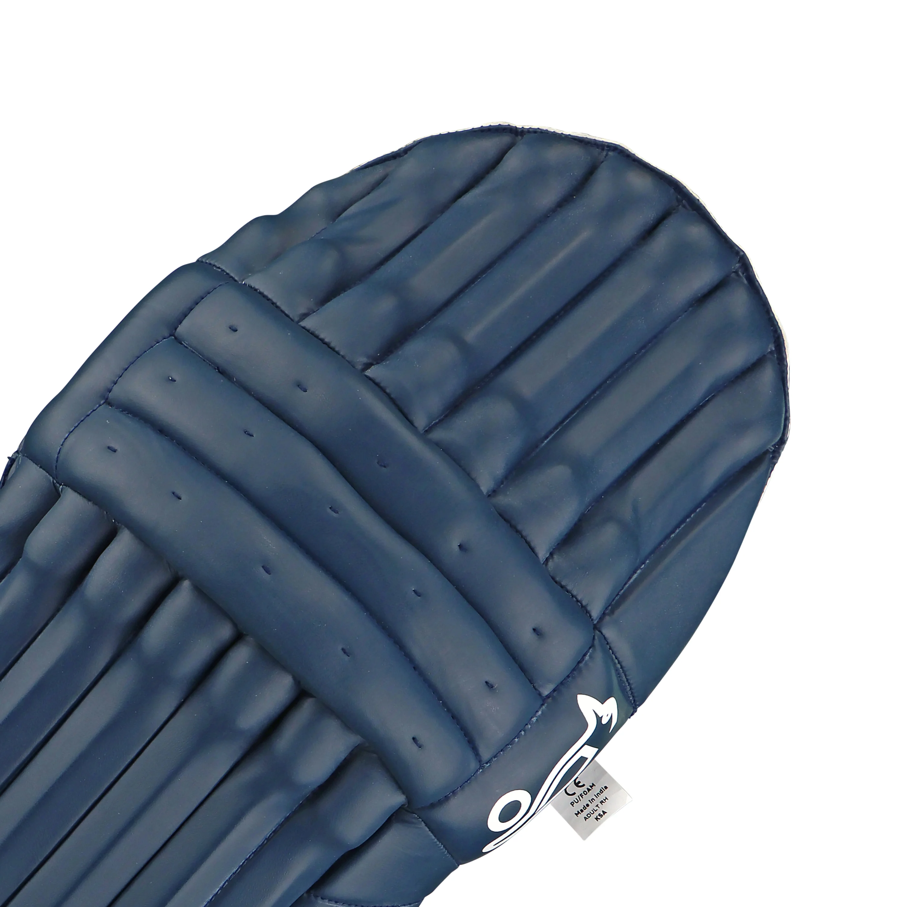 Kookaburra Classic Navy Cricket Batting Pads - Youth - Image 6