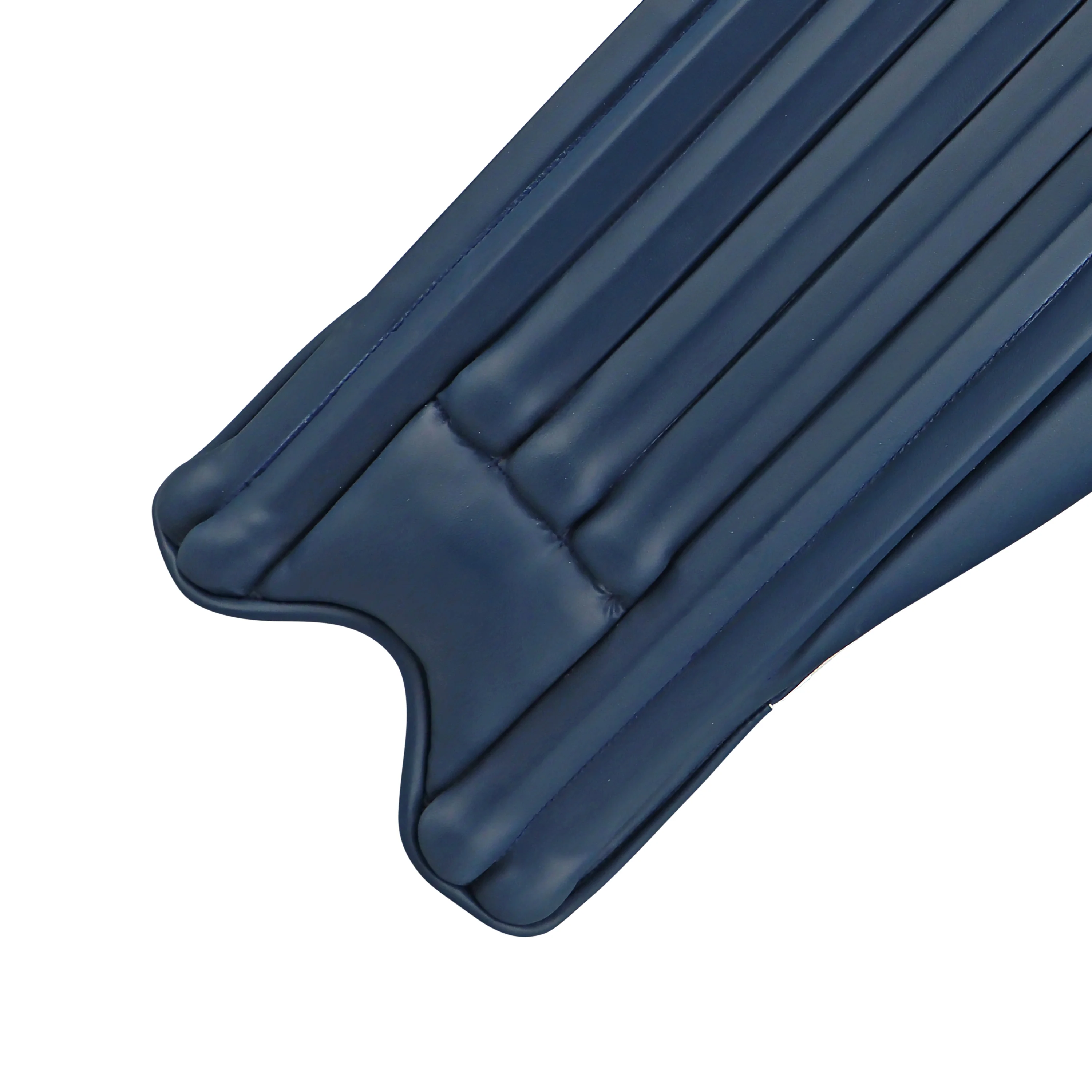 Kookaburra Classic Navy Cricket Batting Pads - Youth - Image 8