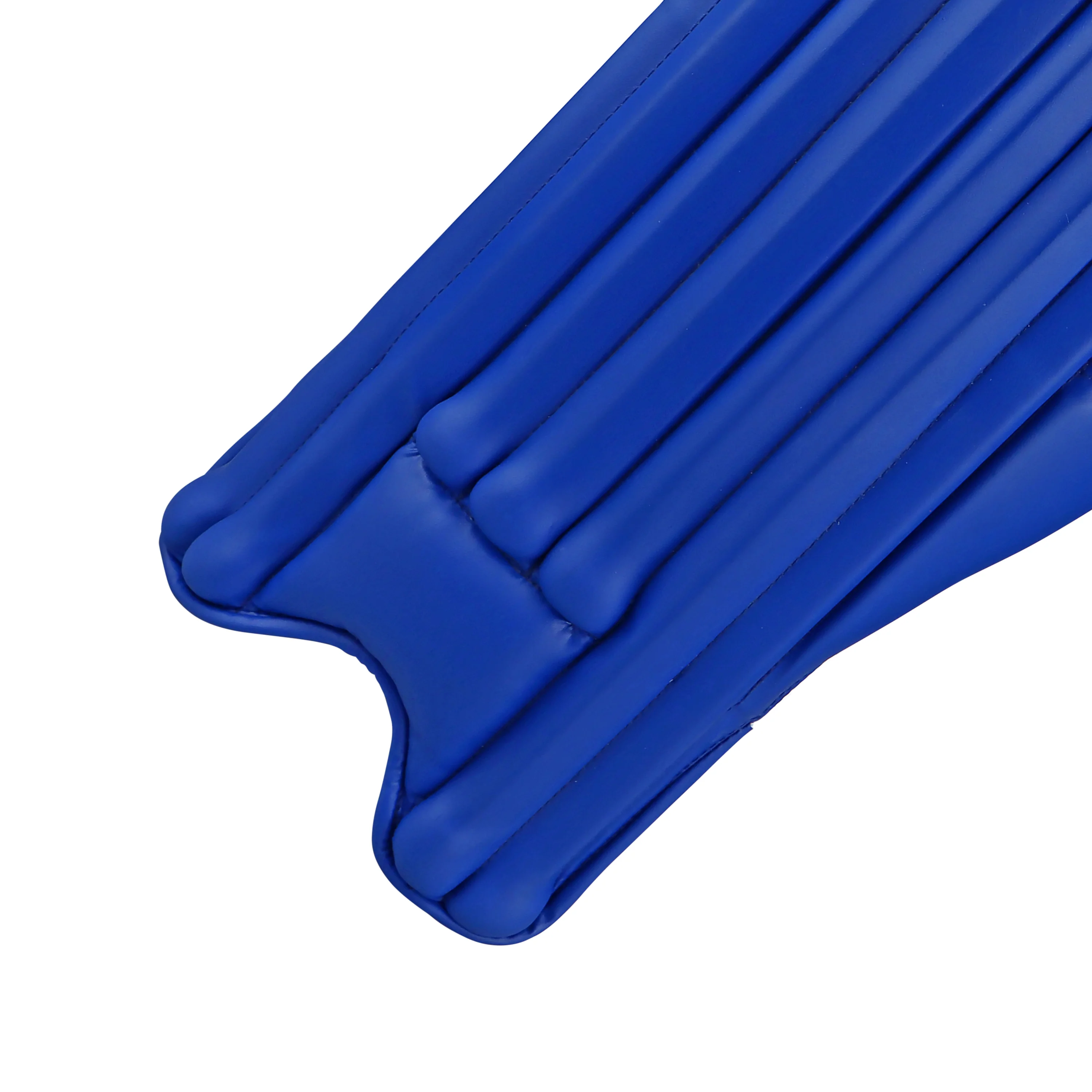 Kookaburra Classic Royal Blue Cricket Batting Pads - Senior - Image 8