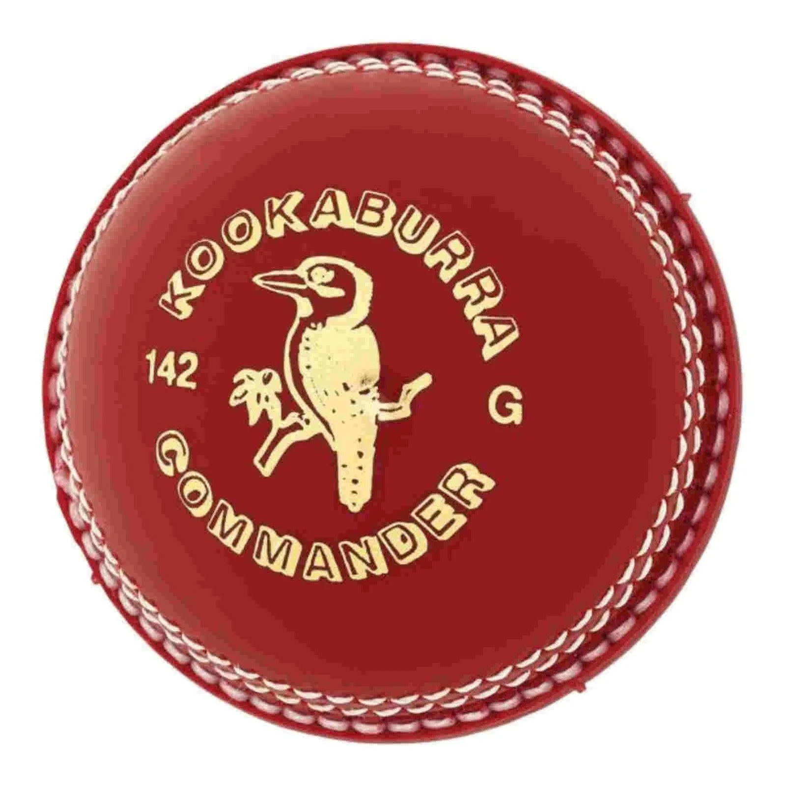 Kookaburra Commander Junior Red