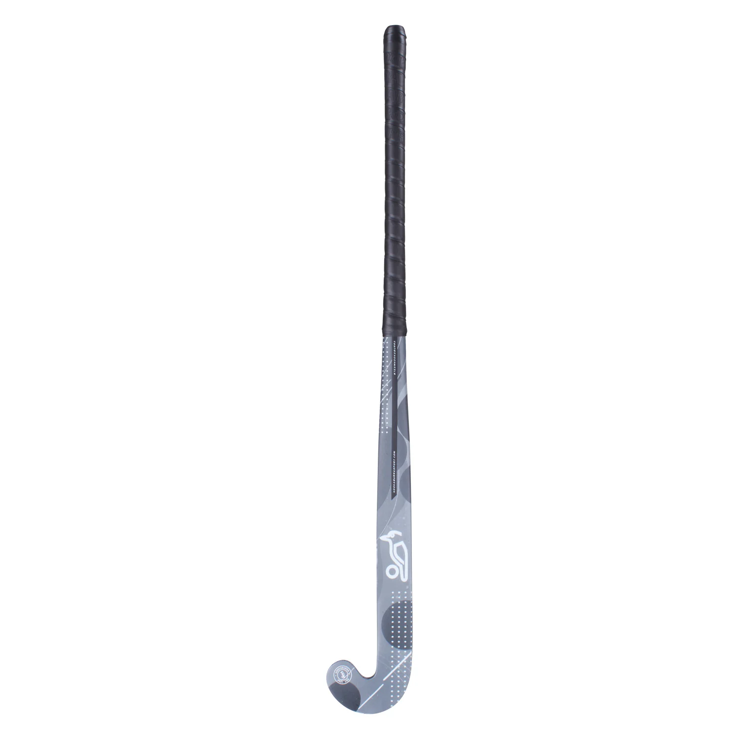 Kookaburra Cozmos M-Bow 35 Light Hockey Stick - Image 3