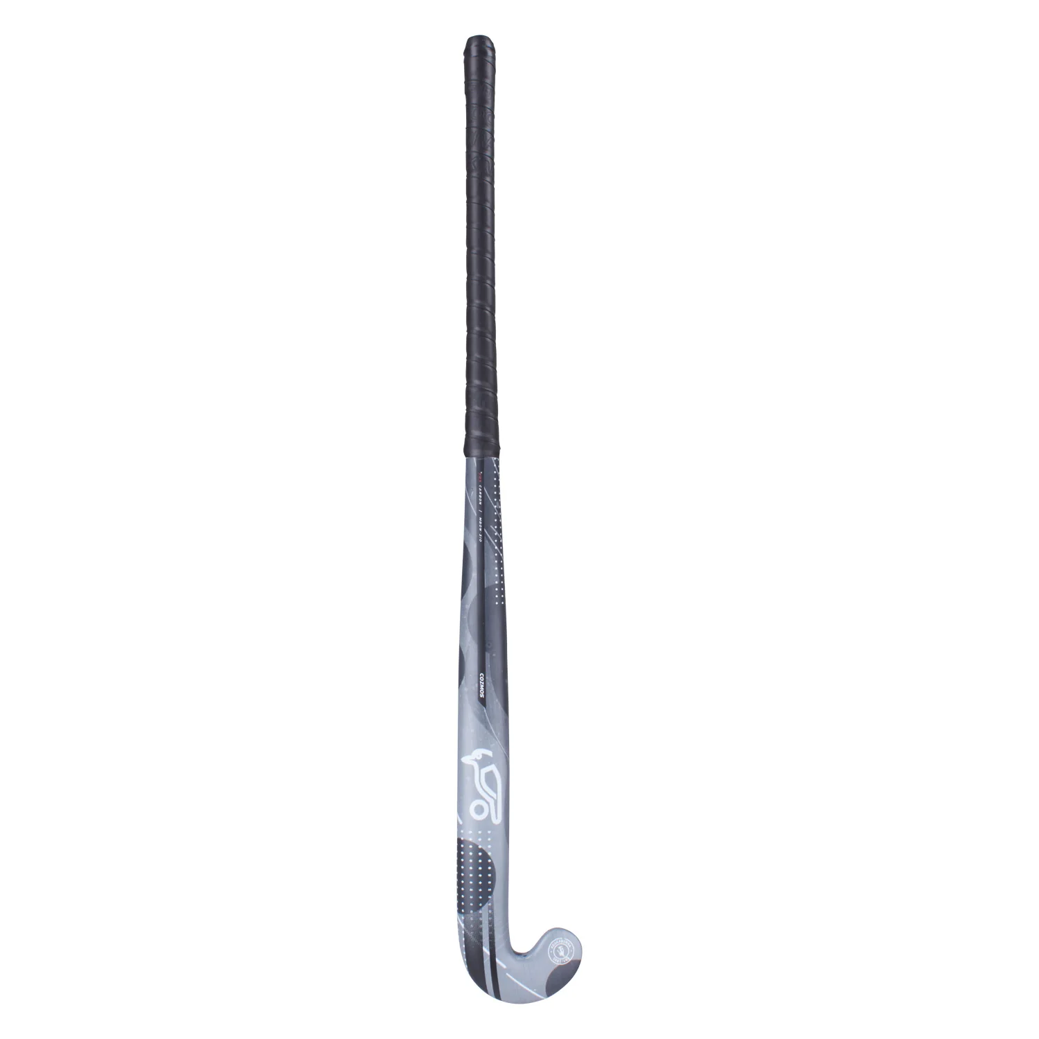 Kookaburra Cozmos M-Bow 37.5 Light Hockey Stick - Image 5