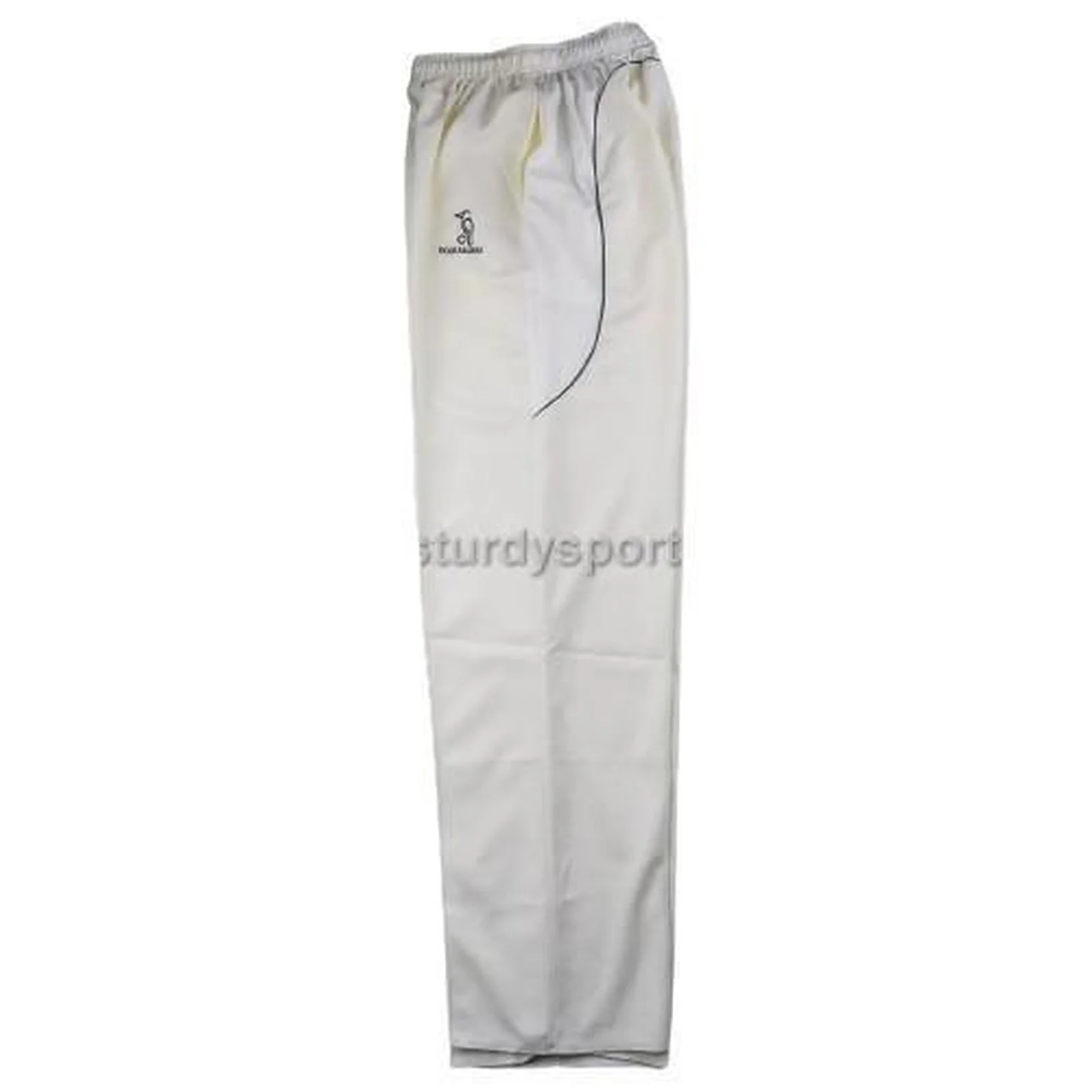 Kookaburra Cream Trouser (Mens)