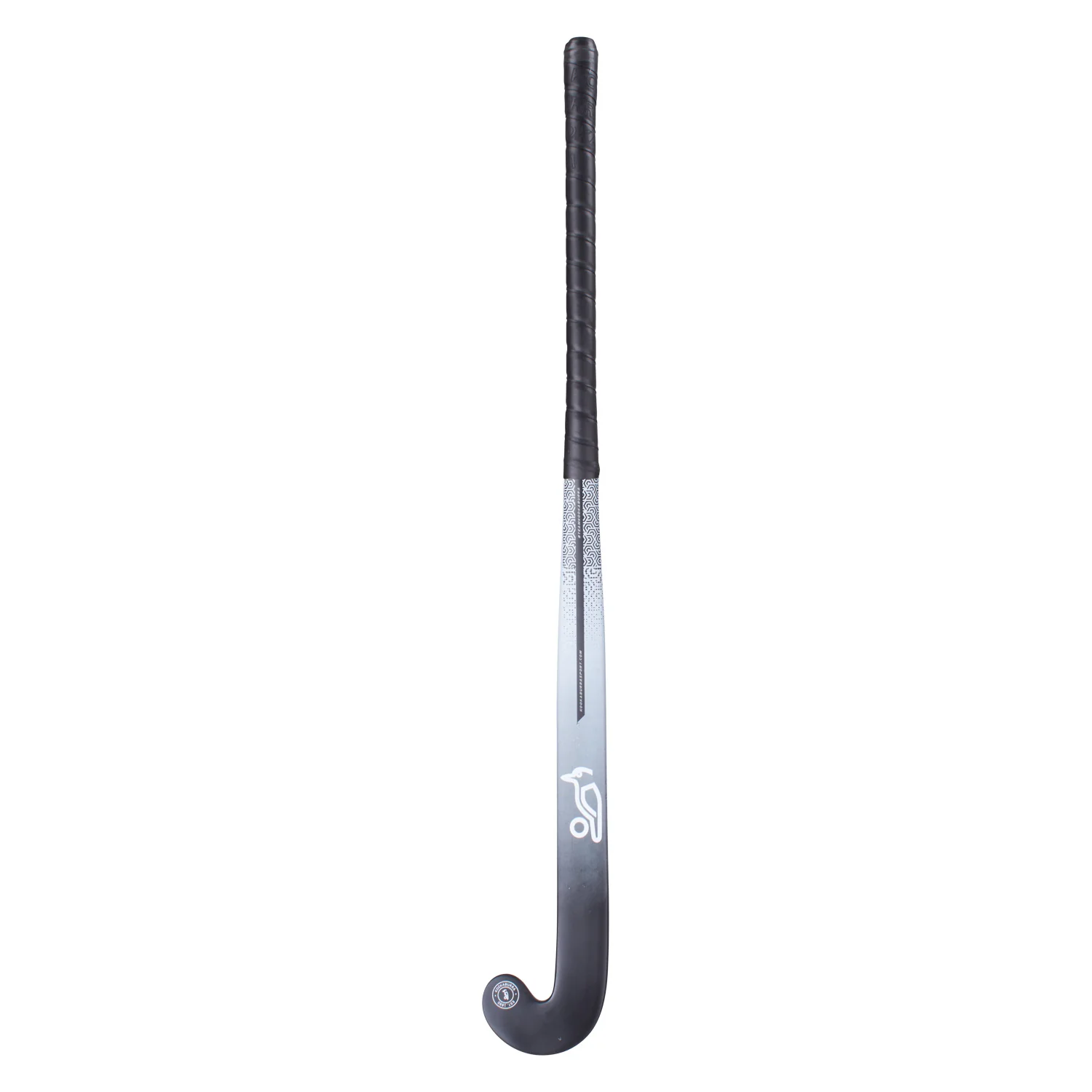 Kookaburra Eclipse L-Bow 35 Light Hockey Stick - Image 3