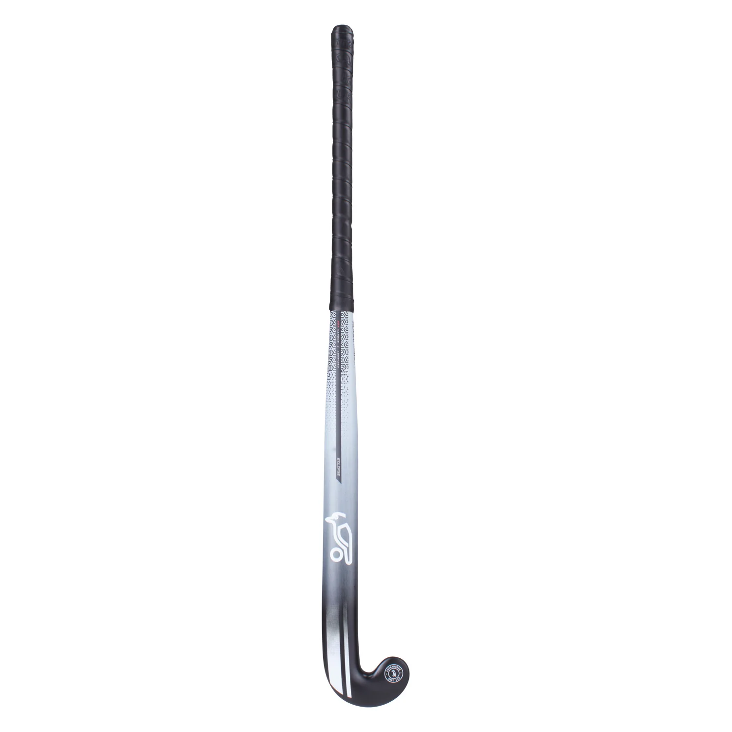 Kookaburra Eclipse L-Bow 35 Light Hockey Stick - Image 5