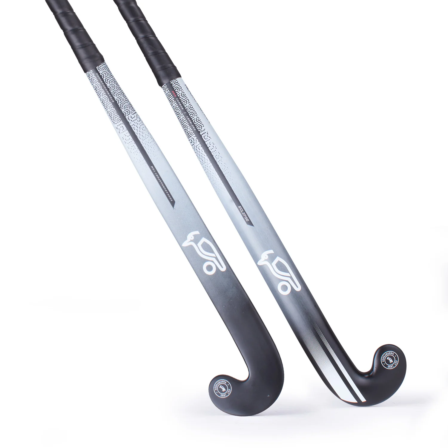Kookaburra Eclipse L-Bow 36.5 Light Hockey Stick