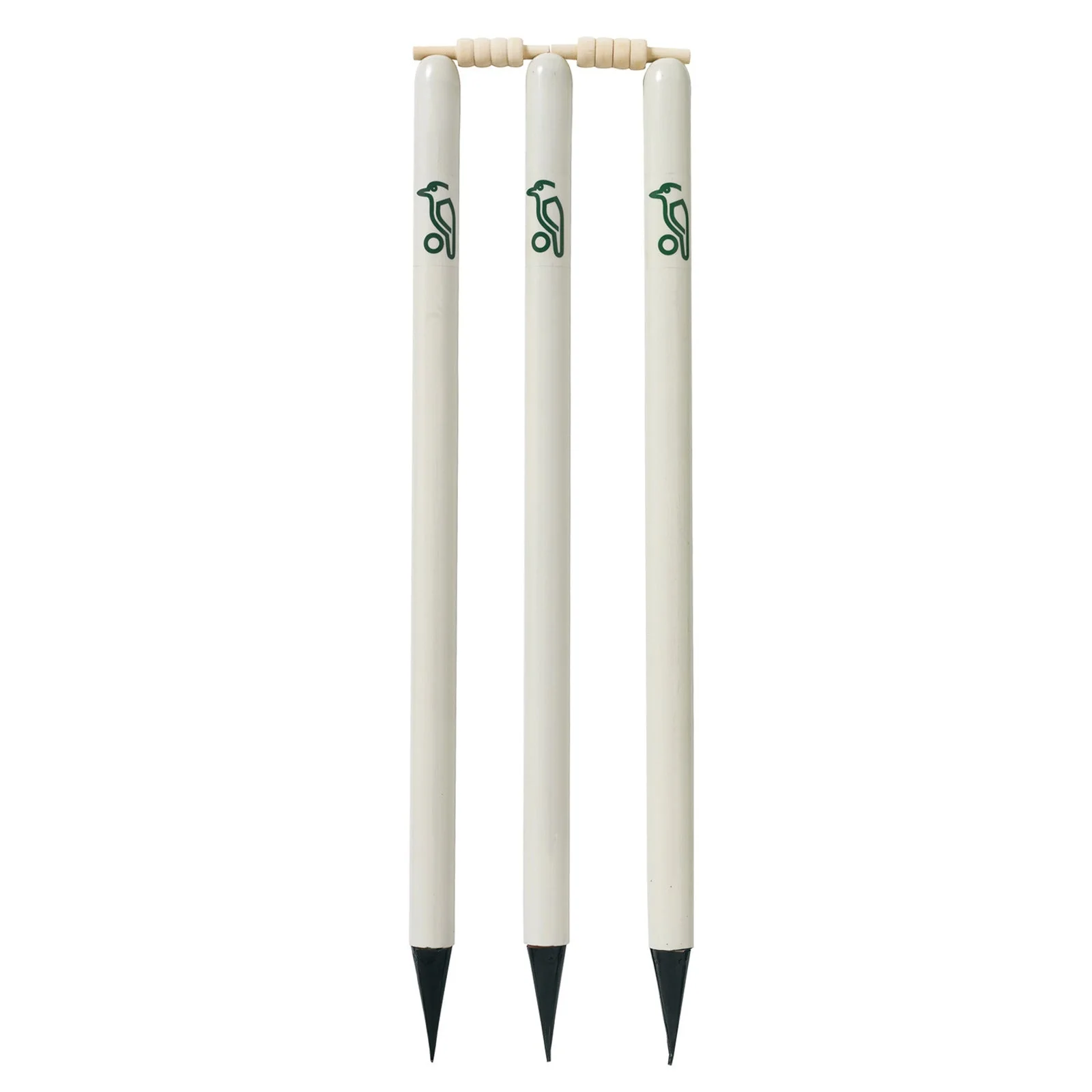 Kookaburra Ferule Cricket Stumps