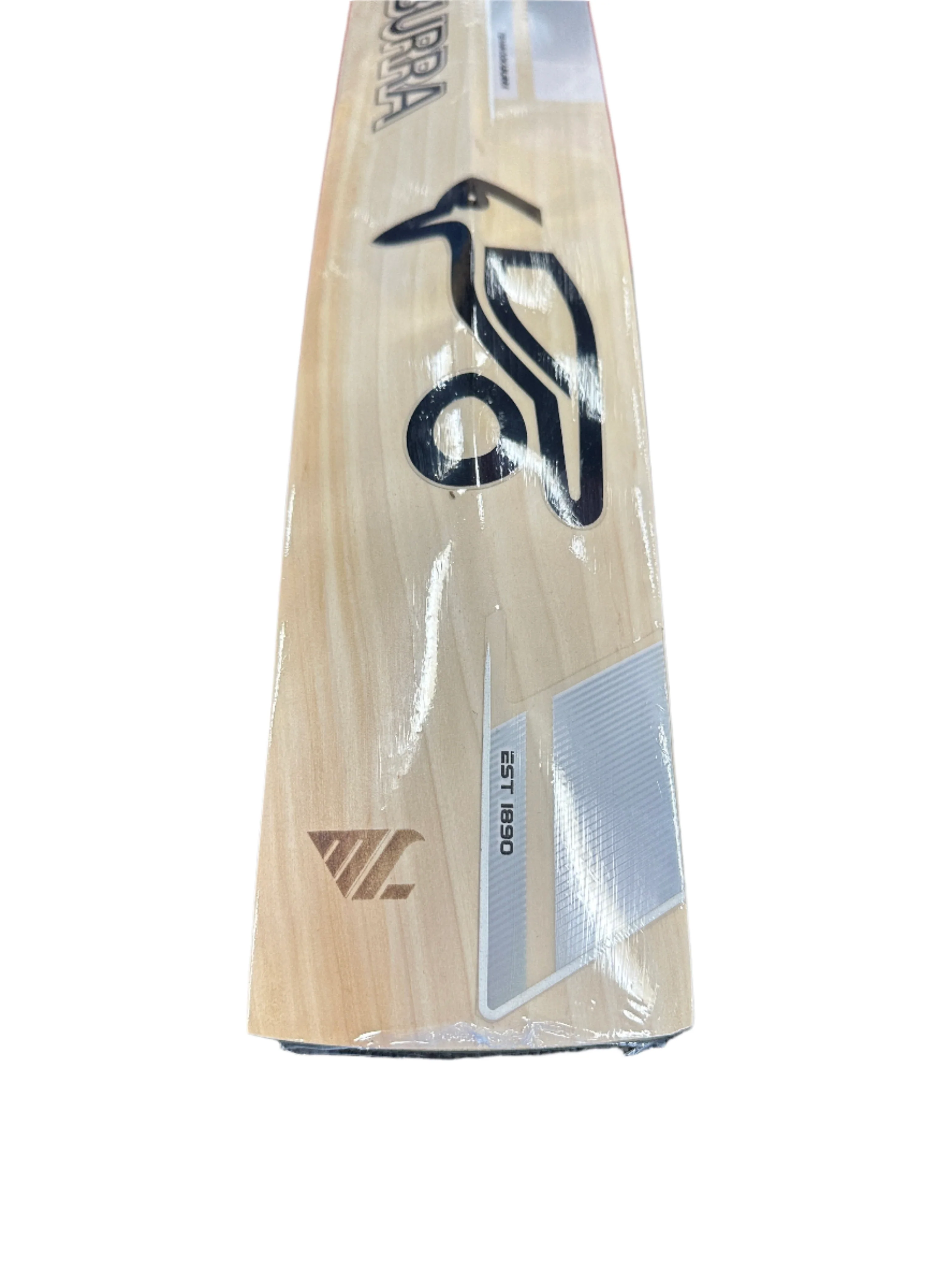 Kookaburra Ghost Marnus Labuschagne Cricket Bat - Short Blade - Image 10