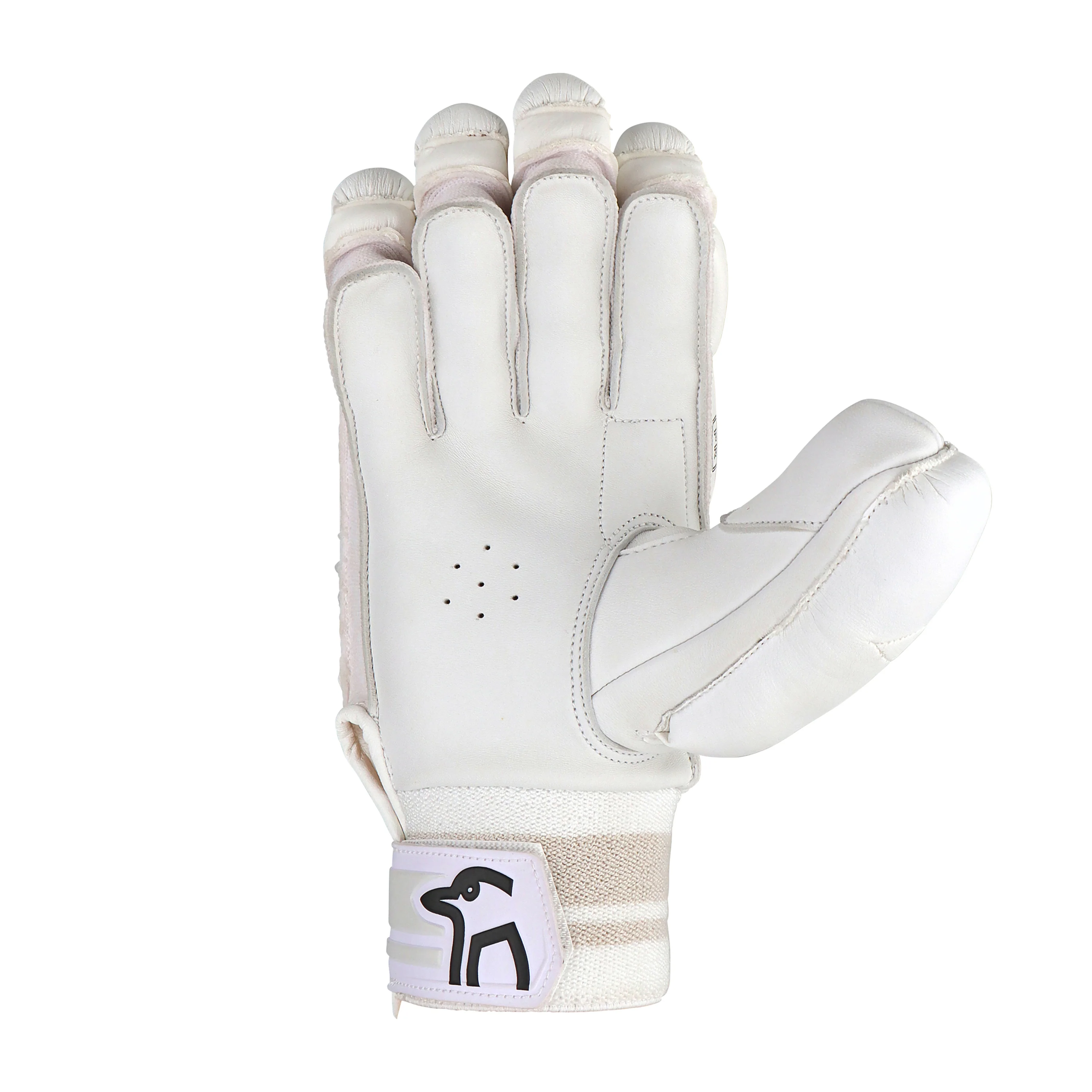 Kookaburra Ghost Players Replica Cricket Batting Gloves - Senior - Image 3