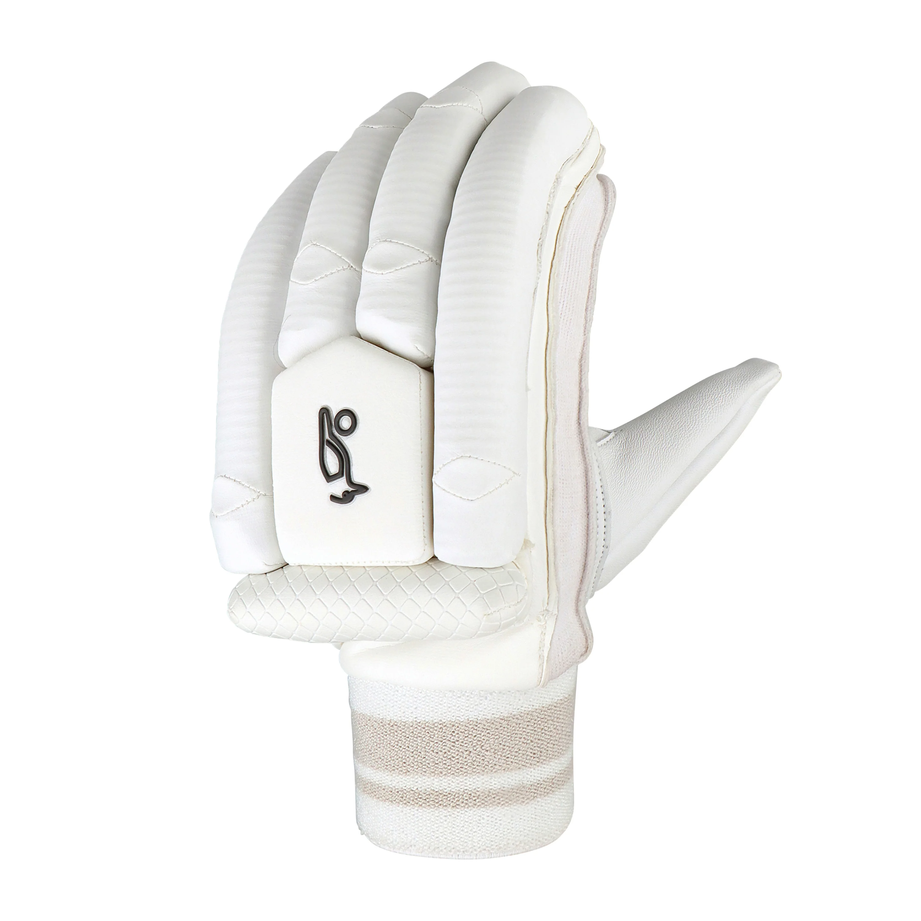 Kookaburra Ghost Players Replica Cricket Batting Gloves - Senior - Image 6