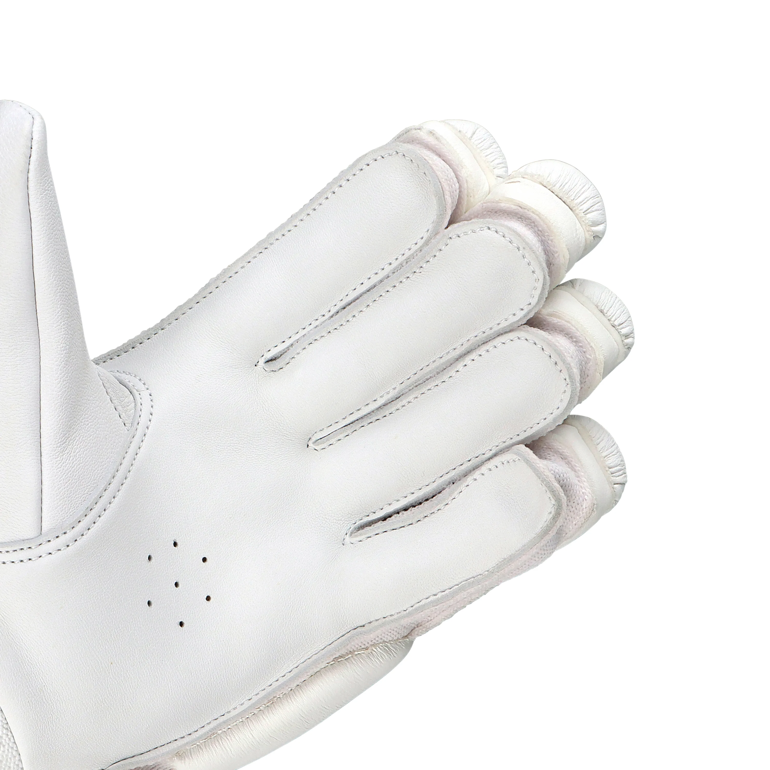 Kookaburra Ghost Players Replica Cricket Batting Gloves - Senior - Image 7