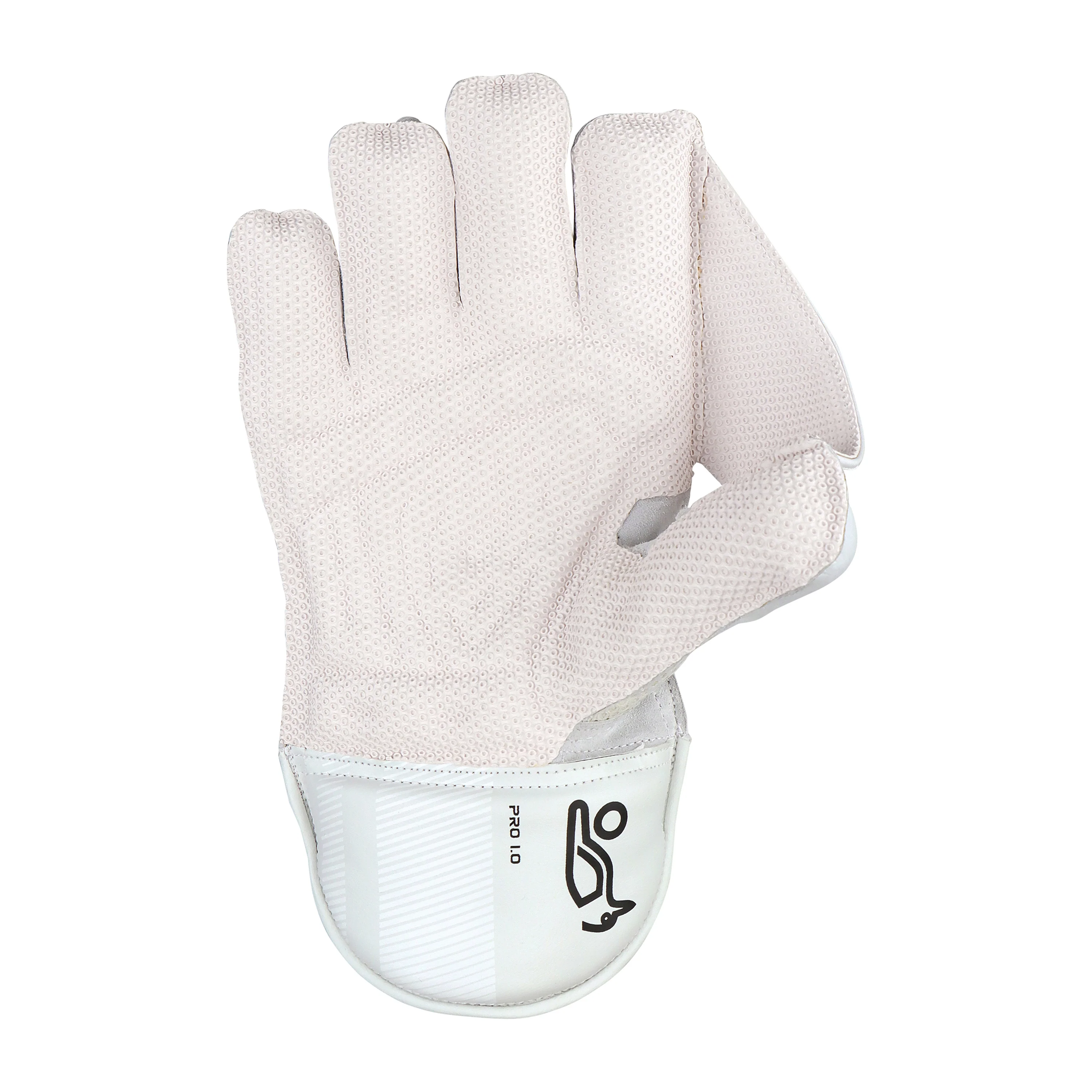 Kookaburra Ghost Pro 1.0 Wicket Keeping Gloves - Senior - Image 3