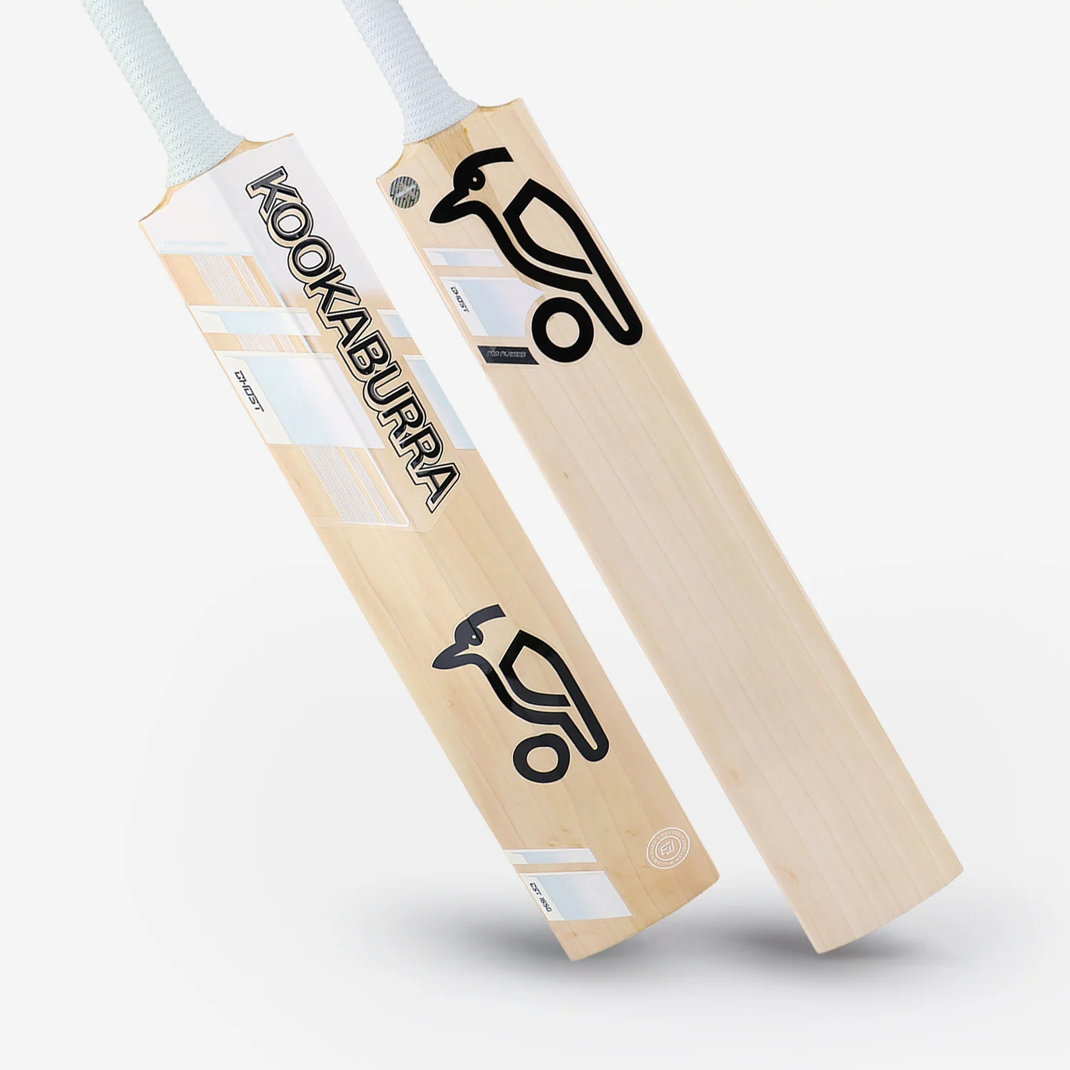 Kookaburra Ghost Pro 4.0 Cricket Bat - Senior - Image 3
