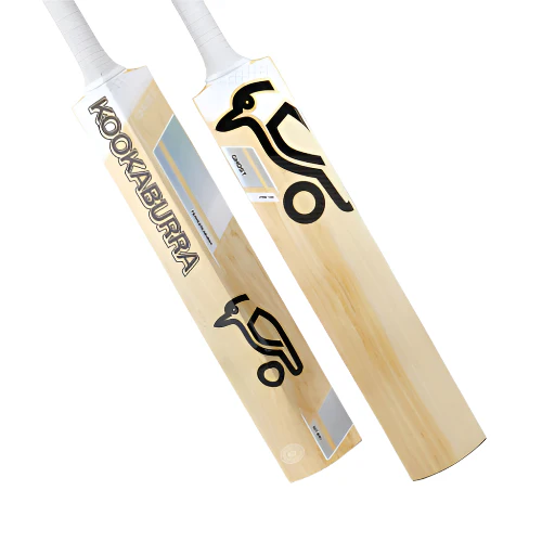 Kookaburra Ghost Pro 4.0 Cricket Bat - Senior Long Blade Long handle - Image 3