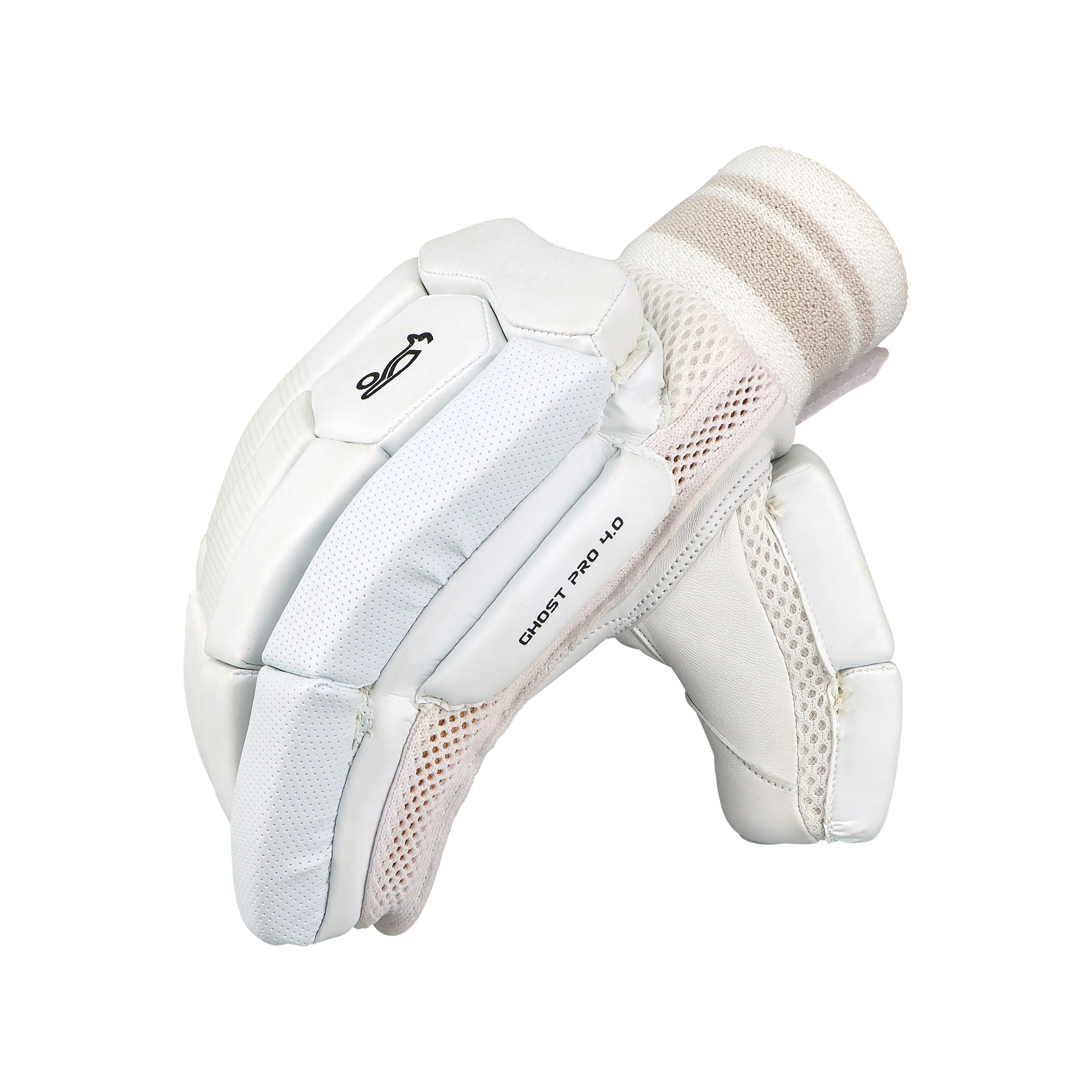 Kookaburra Ghost Pro 4.0 Cricket Batting Gloves - Youth - Image 4