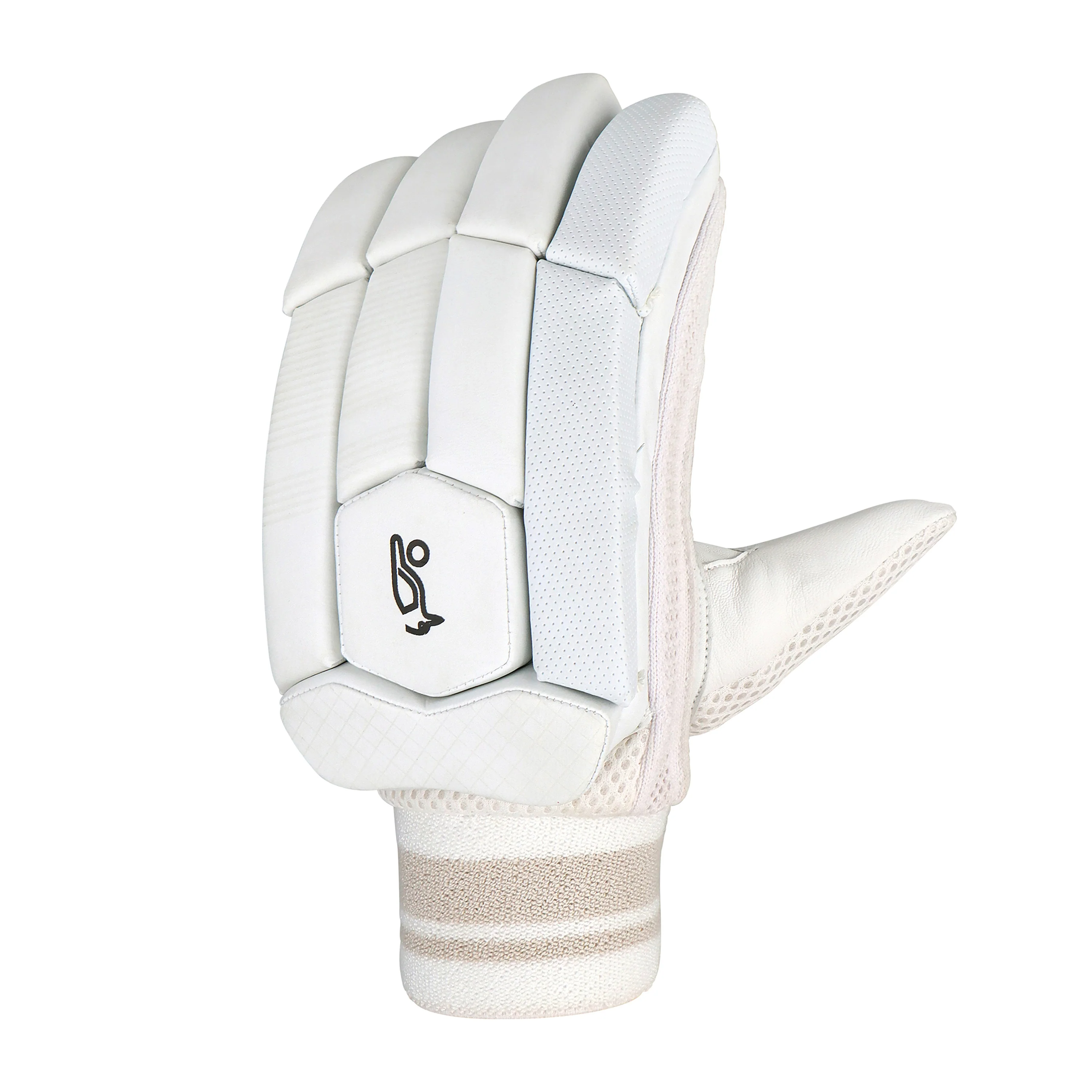 Kookaburra Ghost Pro 4.0 Cricket Batting Gloves - Youth - Image 6