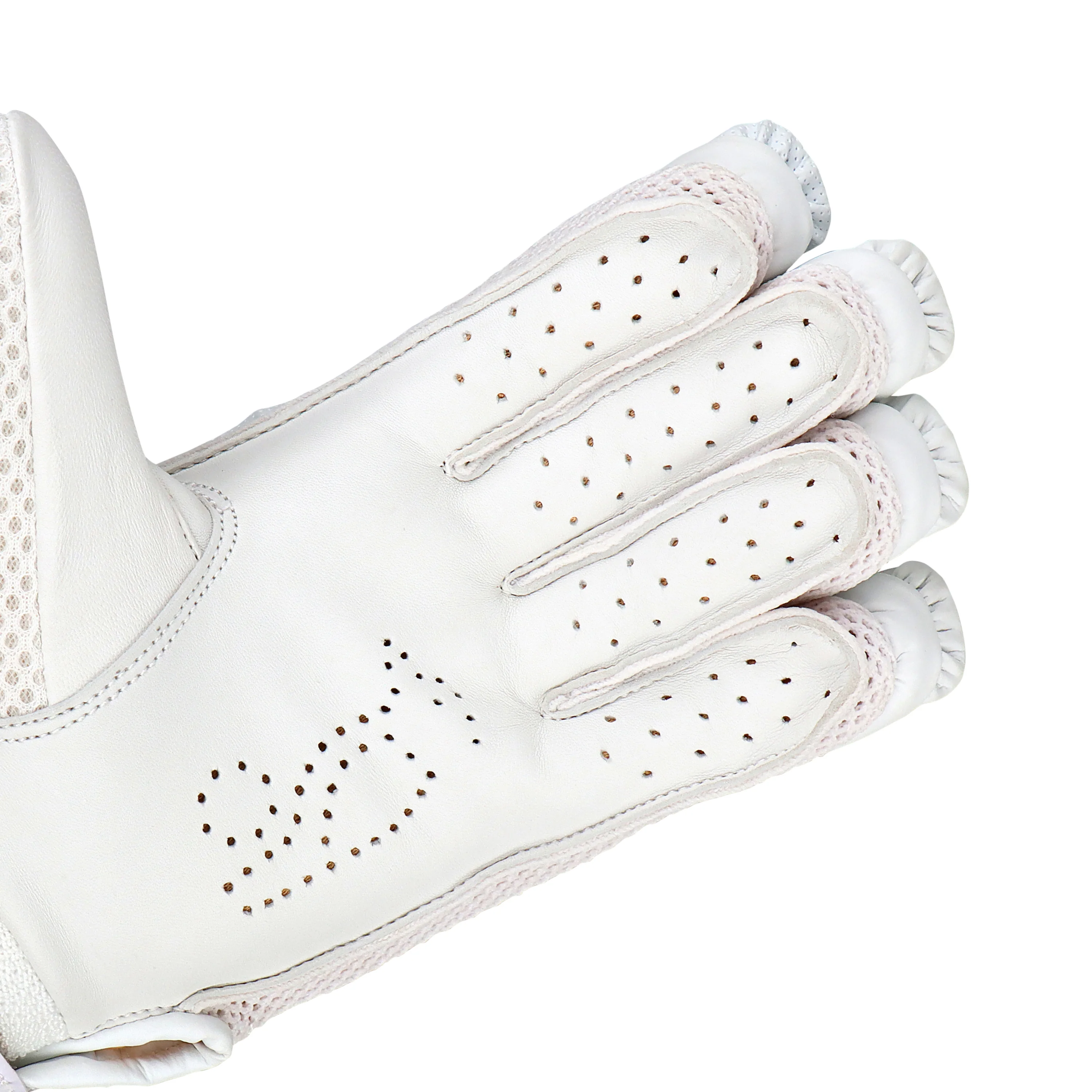 Kookaburra Ghost Pro 4.0 Cricket Batting Gloves - Youth - Image 7