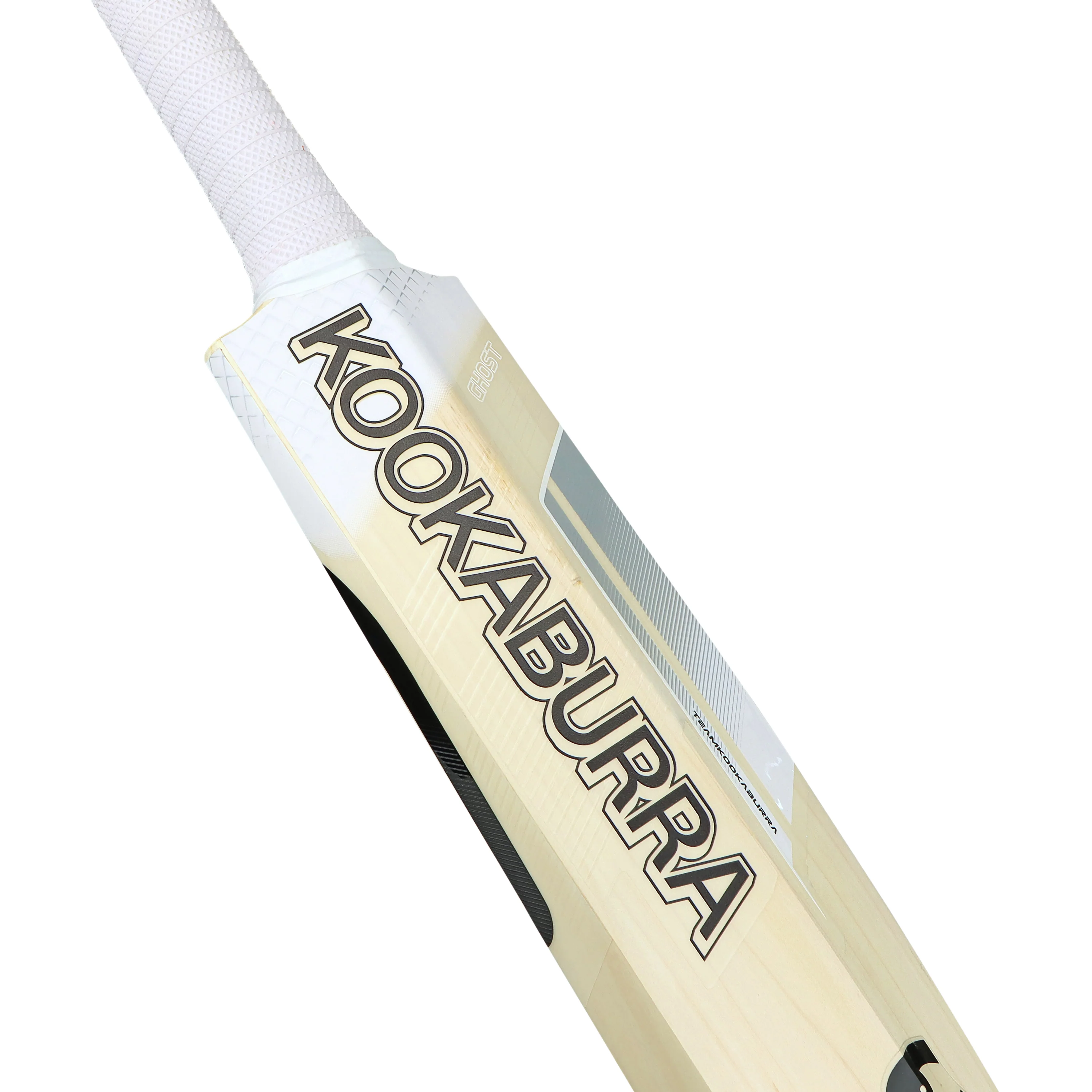 Kookaburra Ghost Pro 5.0 Cricket Bat - Senior - Image 12