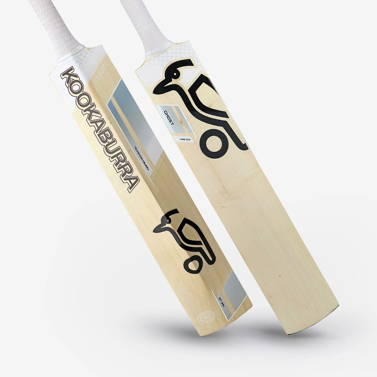 Kookaburra Ghost Pro 5.0 Cricket Bat - Senior - Image 15