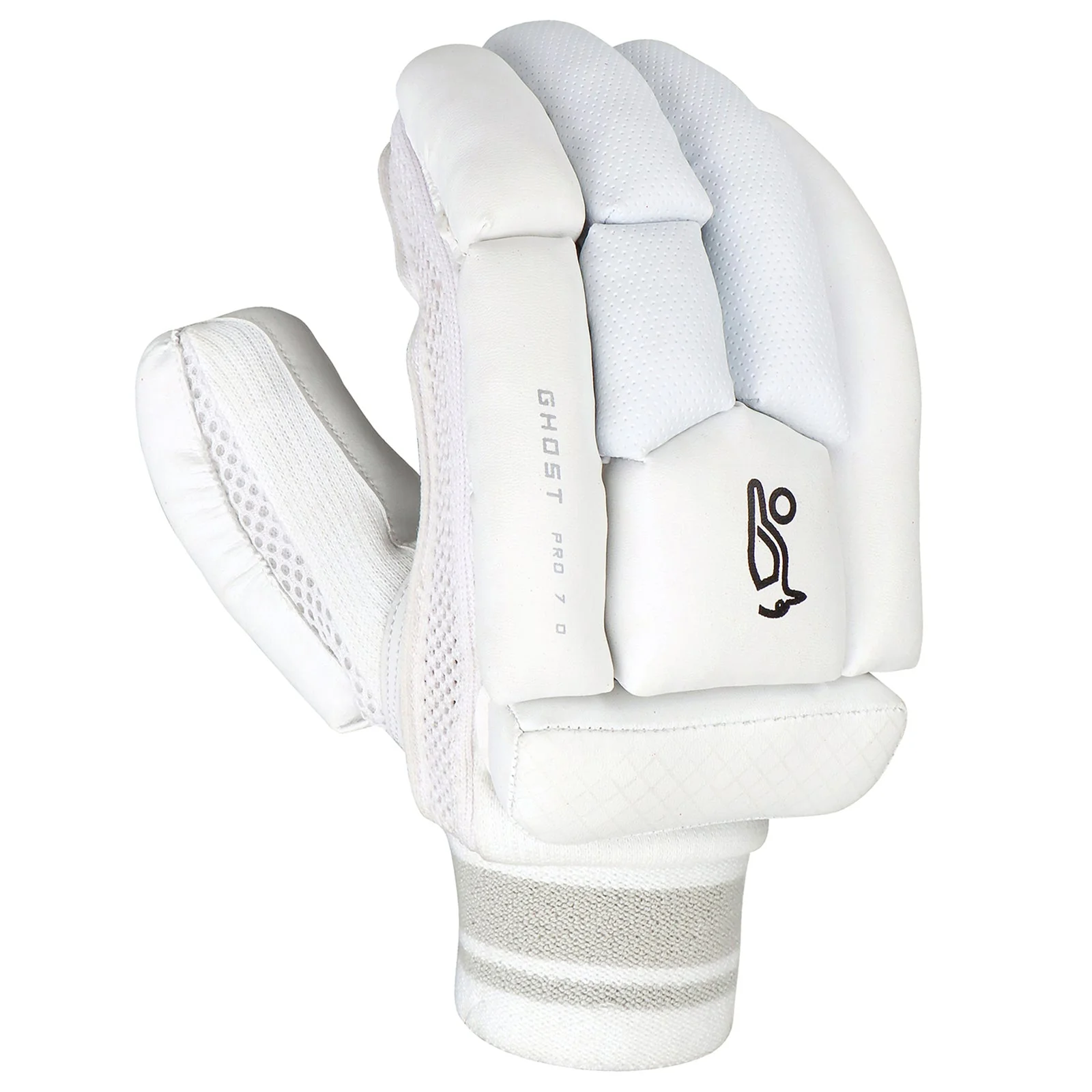 Kookaburra Ghost Pro 7.0 Batting Gloves - Small Junior - Image 2