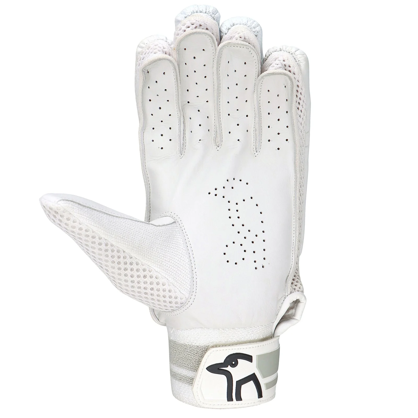 Kookaburra Ghost Pro 7.0 Batting Gloves - Small Junior - Image 3