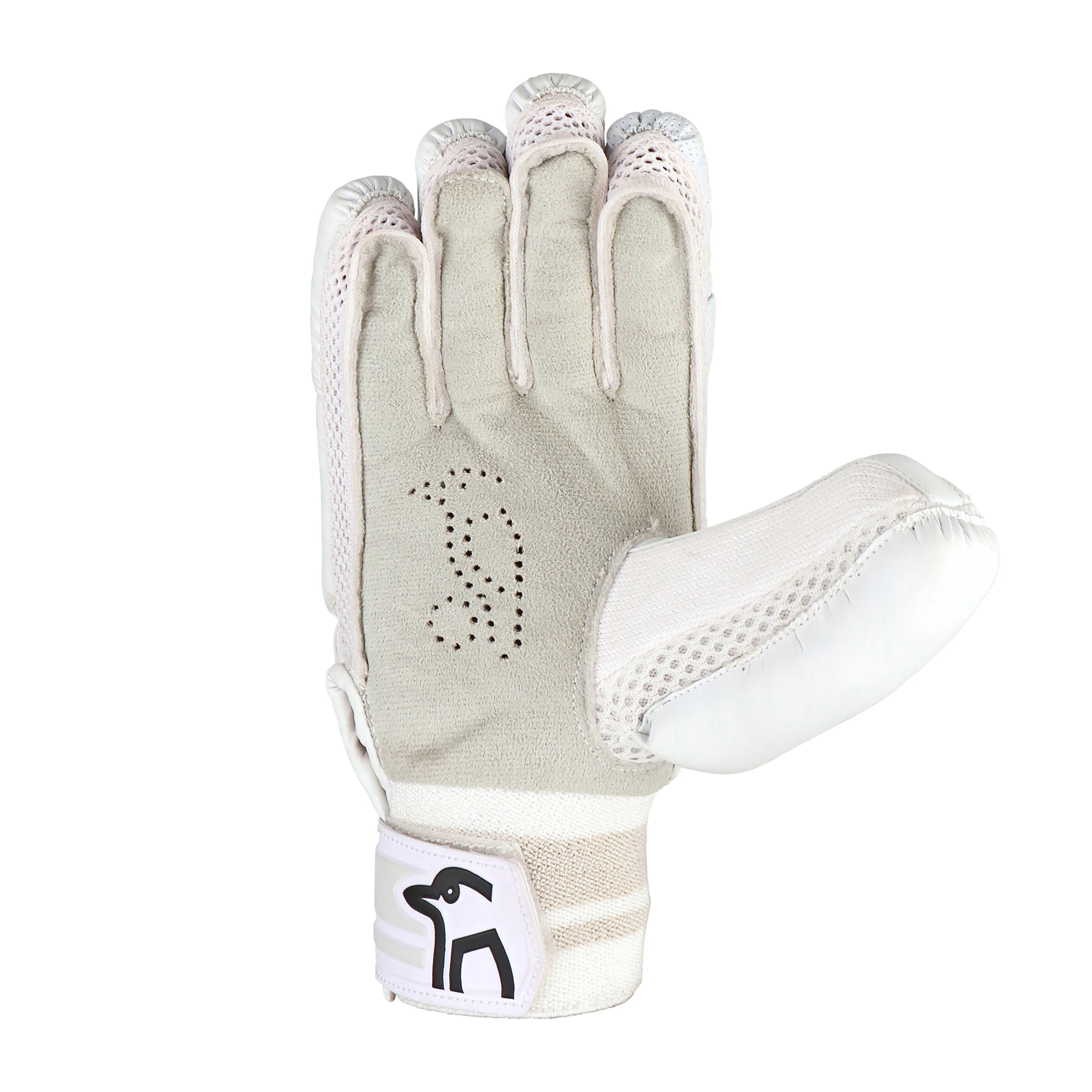 Kookaburra Ghost Pro 7.0 Cricket Batting Gloves - Youth - Image 3