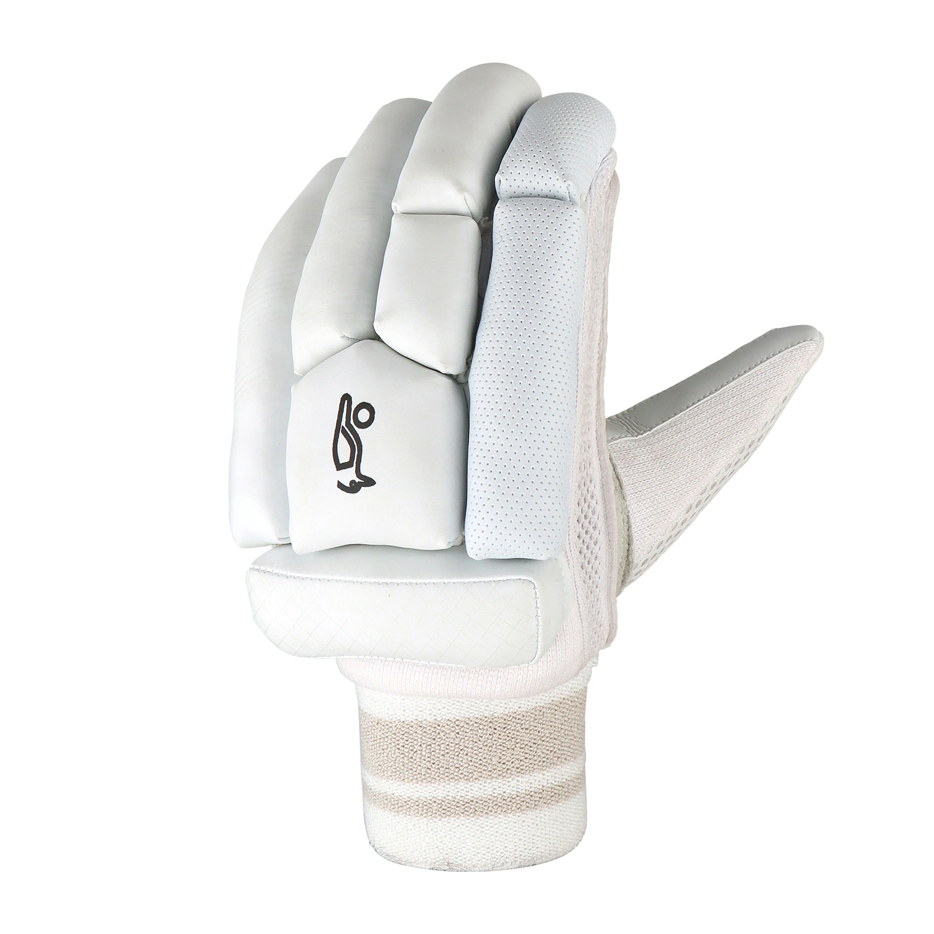 Kookaburra Ghost Pro 7.0 Cricket Batting Gloves - Youth - Image 6