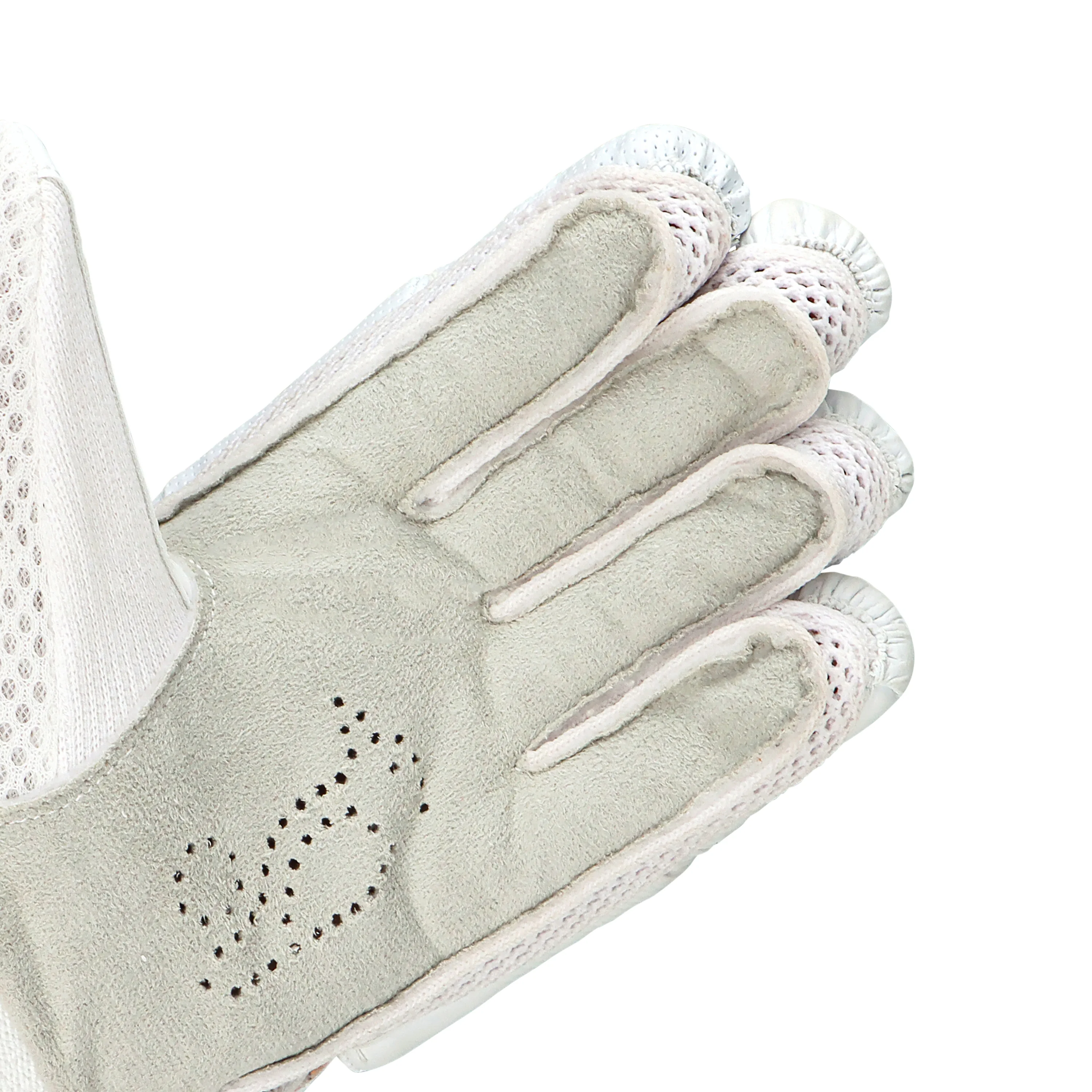Kookaburra Ghost Pro 7.0 Cricket Batting Gloves - Youth - Image 7