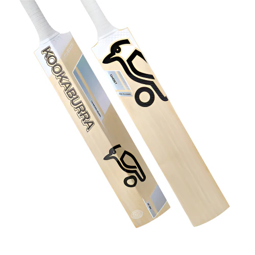Kookaburra Ghost Pro Players Cricket Bat - Small Adult - Image 3