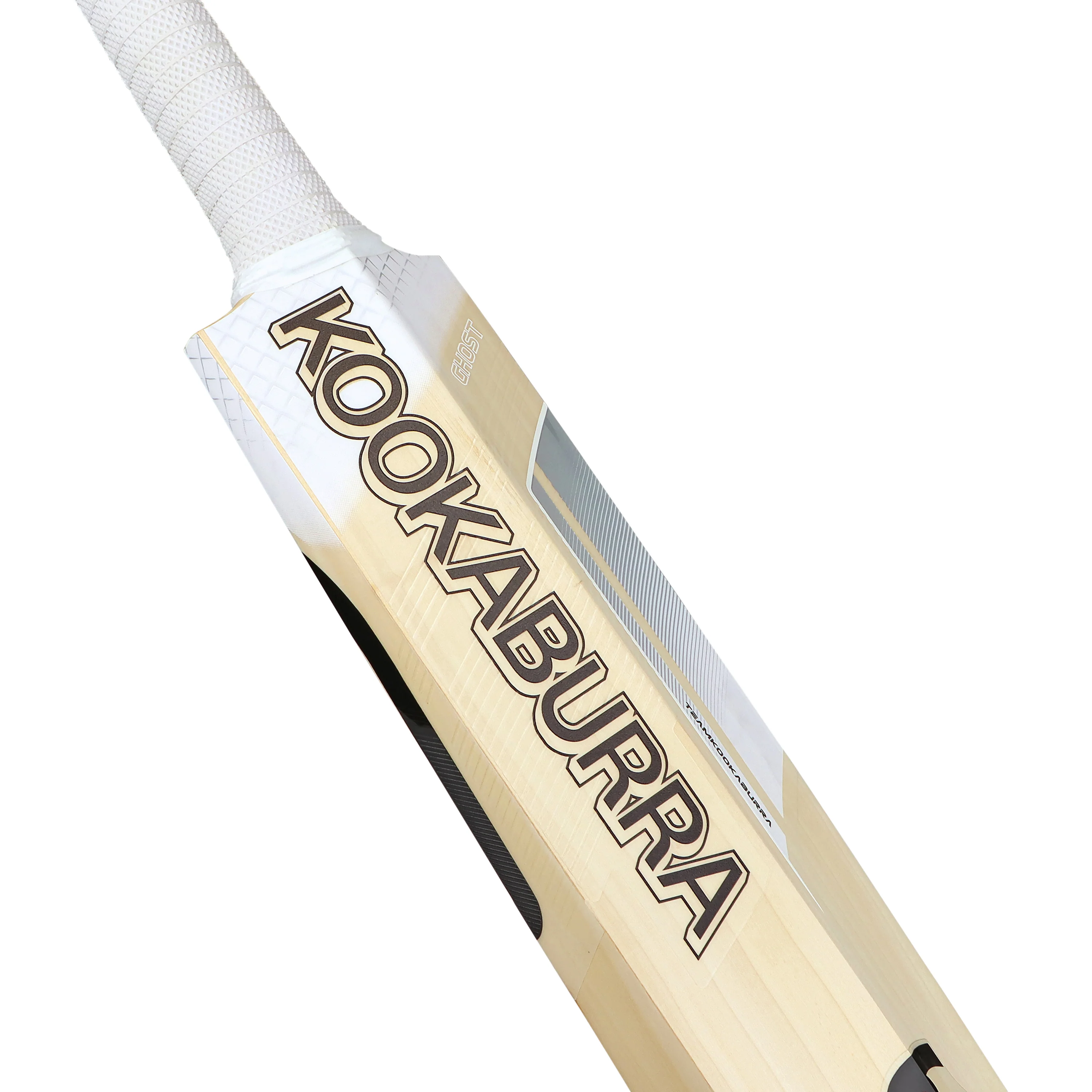 Kookaburra Ghost Pro Players Cricket Bat - Small Adult - Image 8